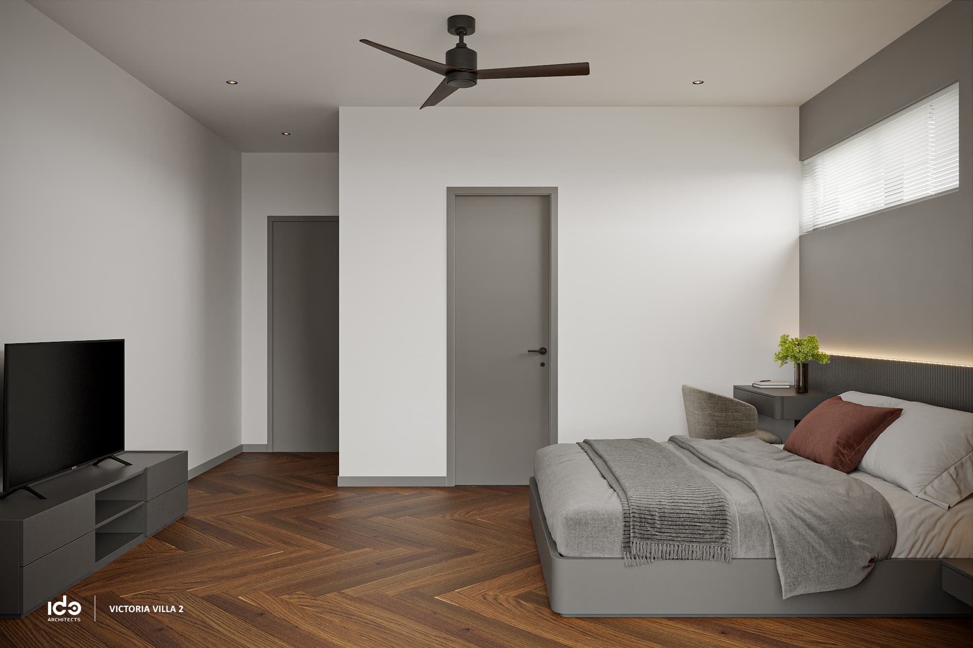 VICTORIA VILLA 2 - QUẢNG NAM 34