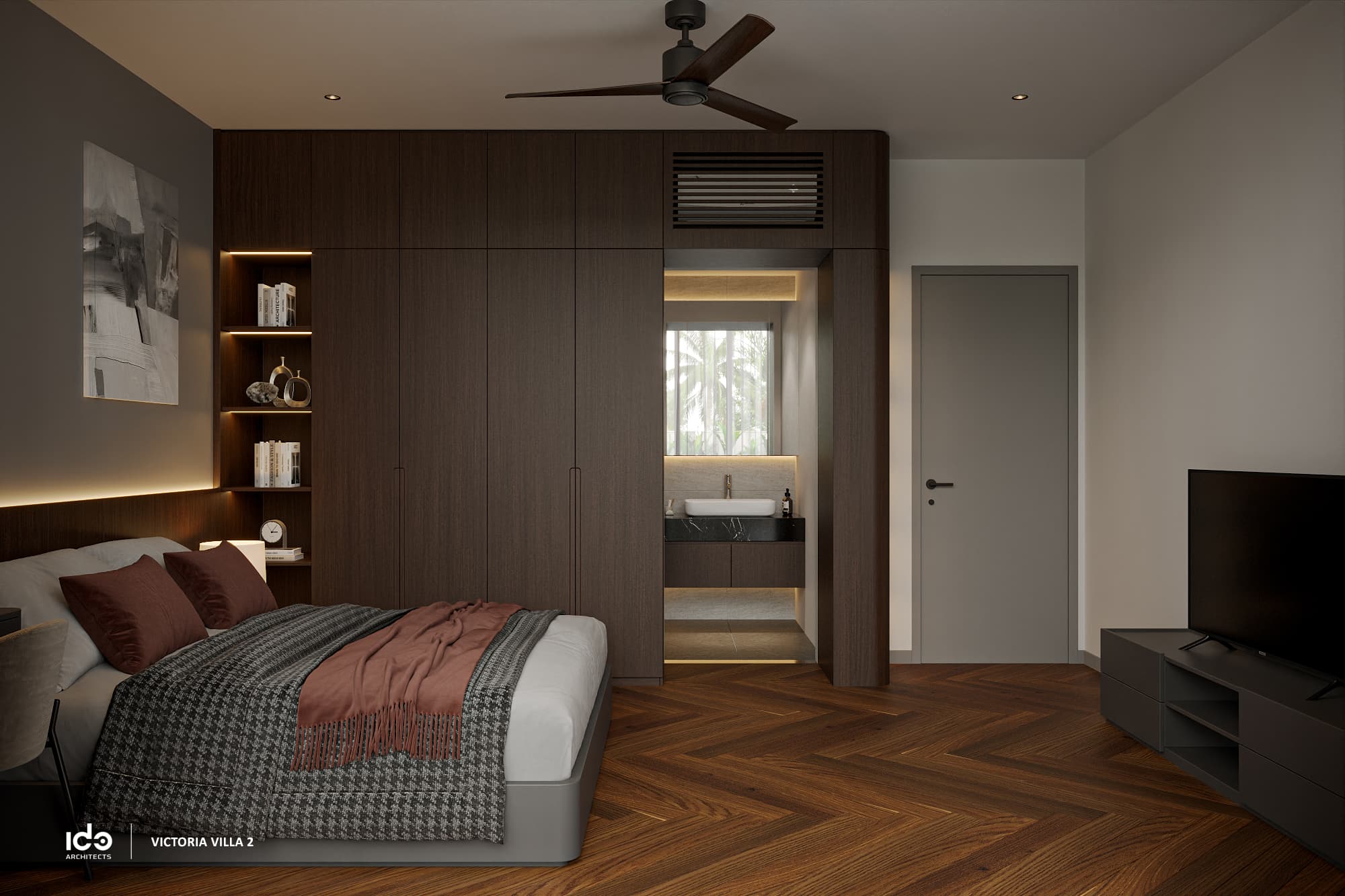 VICTORIA VILLA 2 - QUẢNG NAM 31
