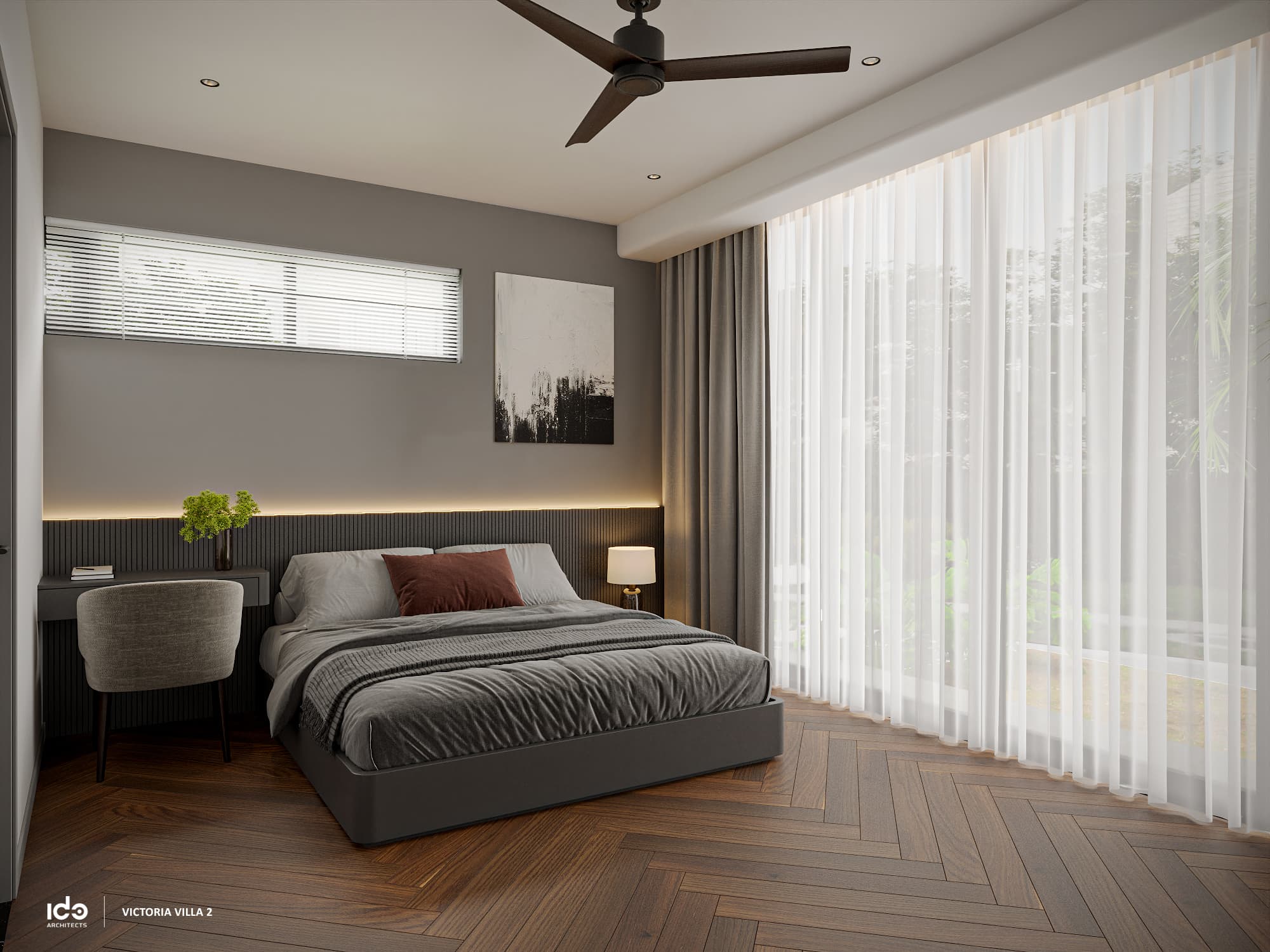 VICTORIA VILLA 2 - QUẢNG NAM 33