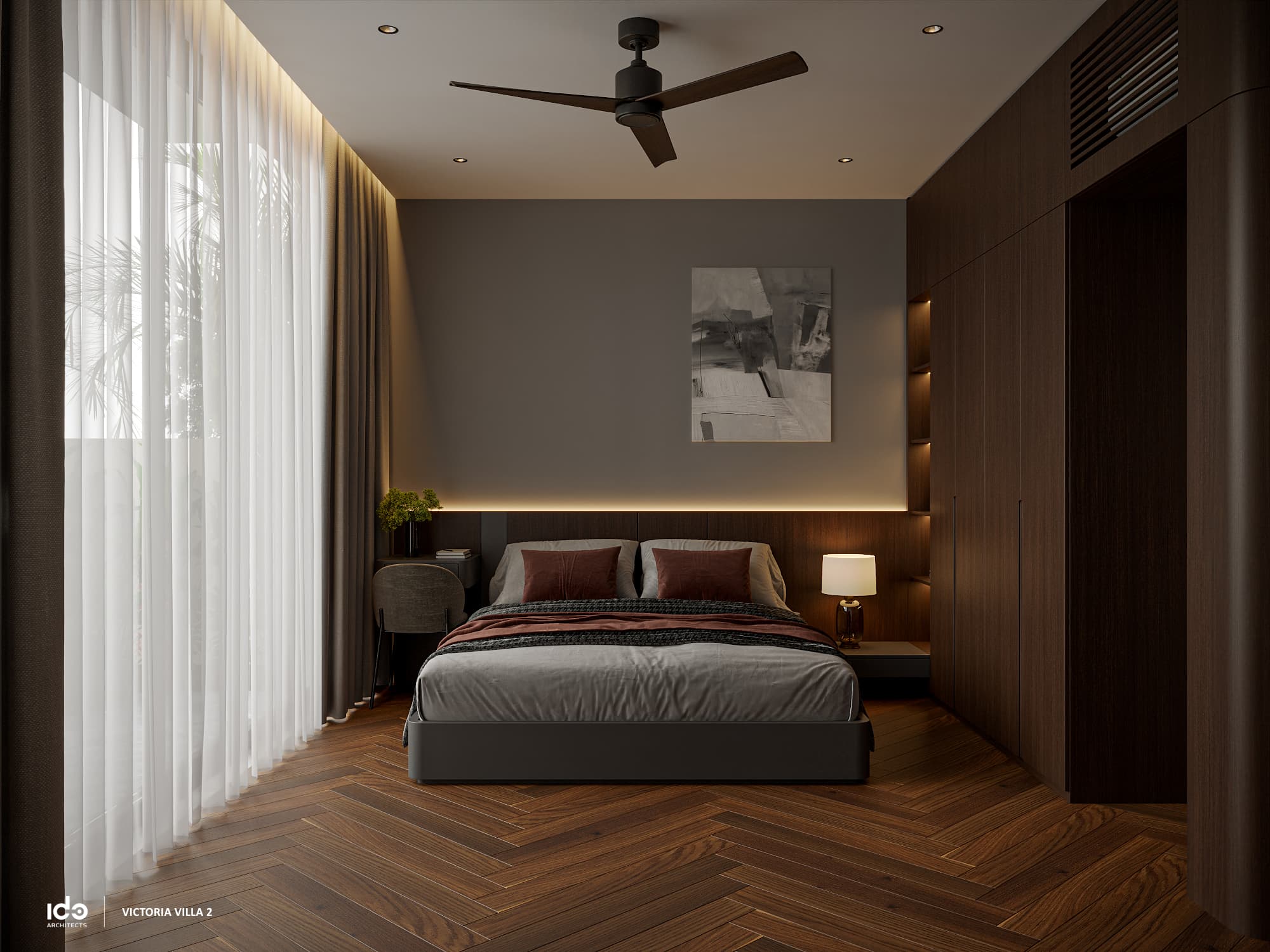 VICTORIA VILLA 2 - QUẢNG NAM 32