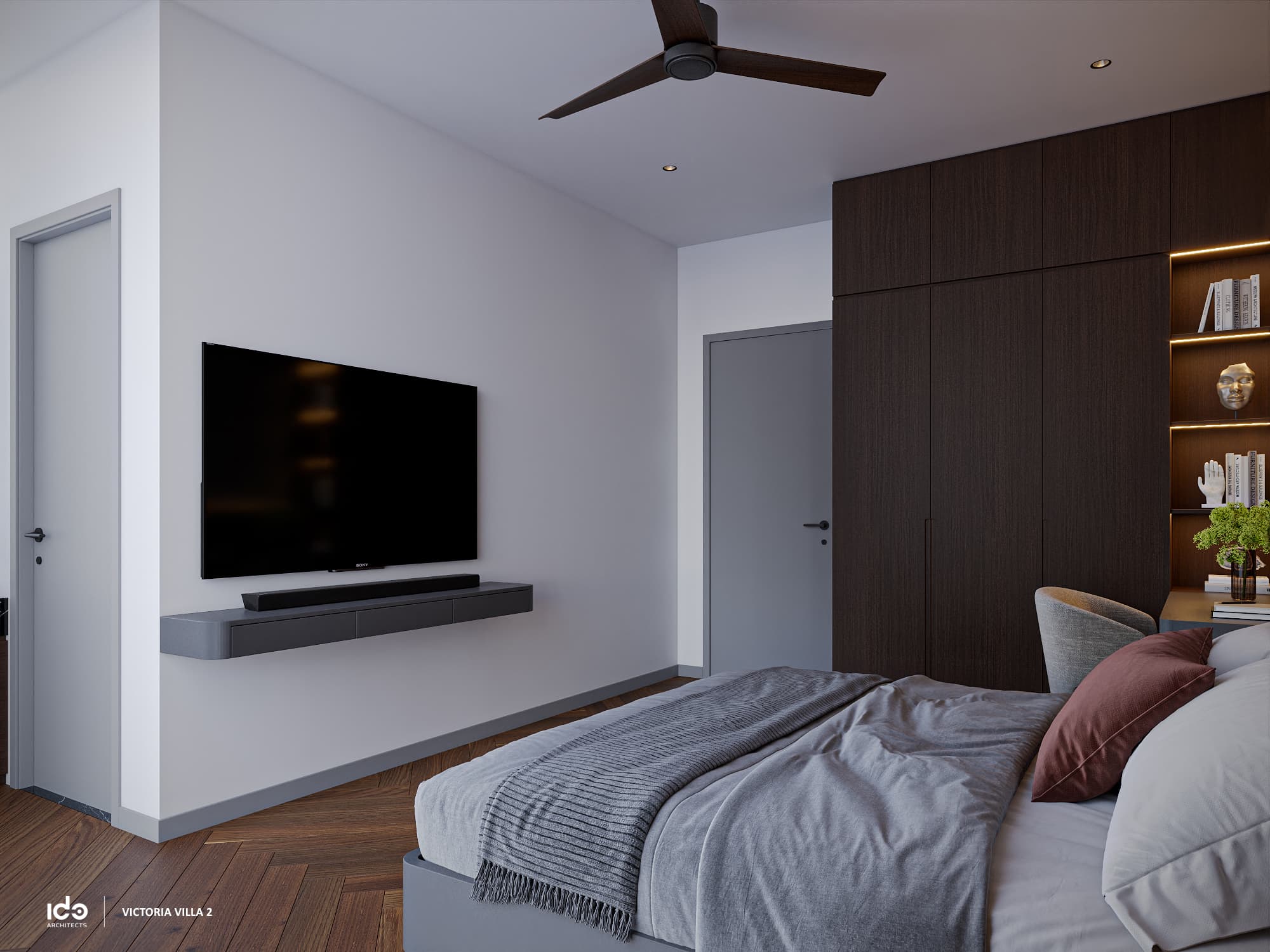 VICTORIA VILLA 2 - QUẢNG NAM 29