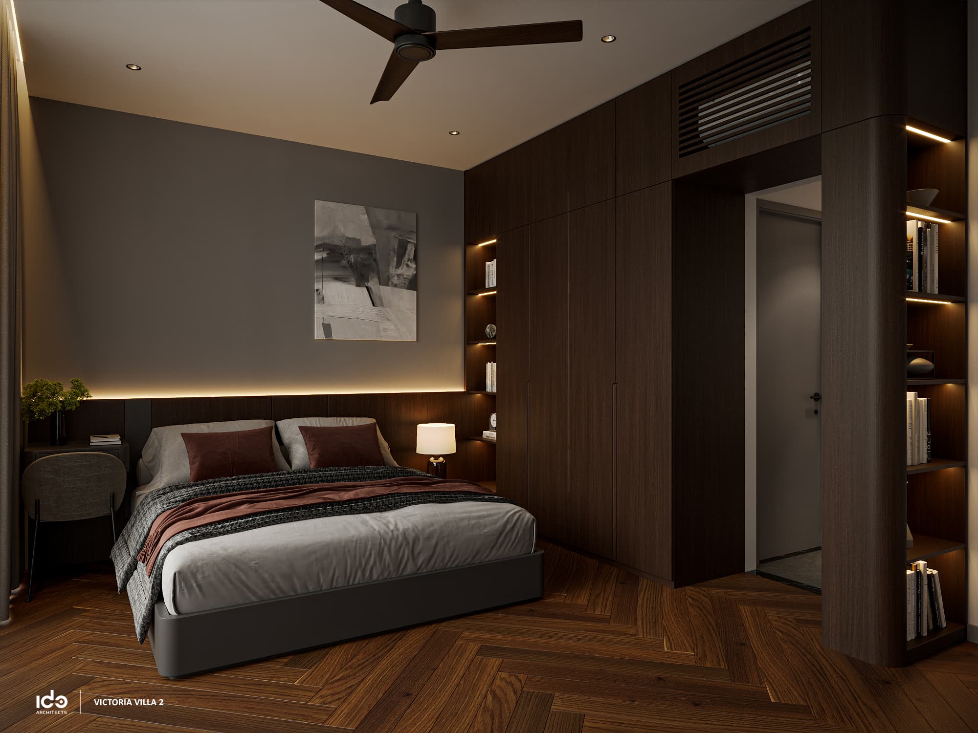 VICTORIA VILLA 2 - QUẢNG NAM 27
