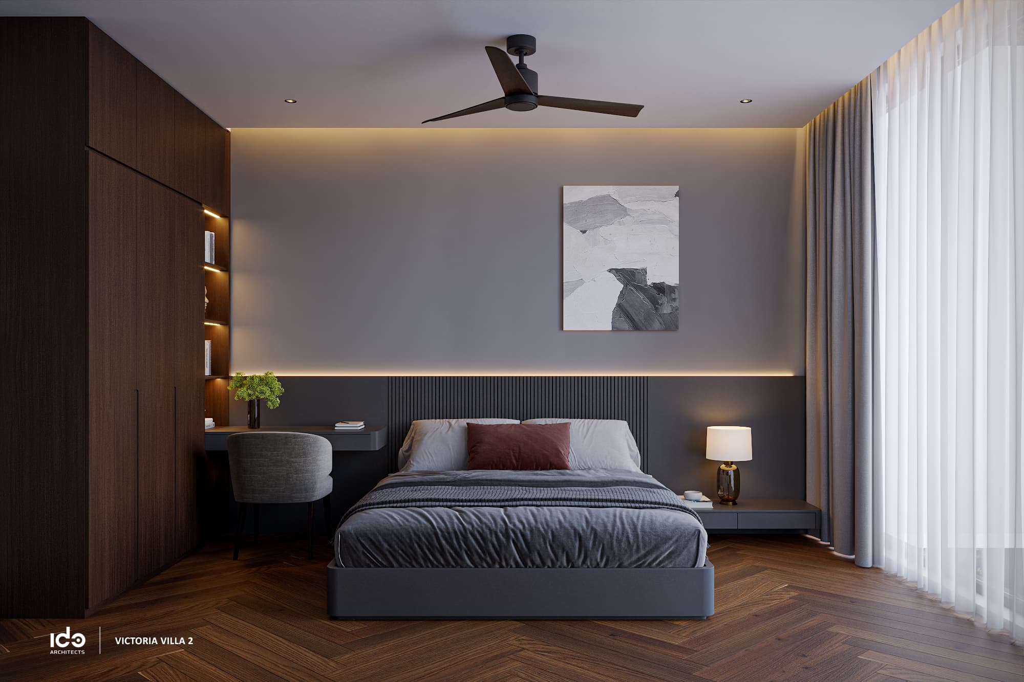 VICTORIA VILLA 2 - QUẢNG NAM 28