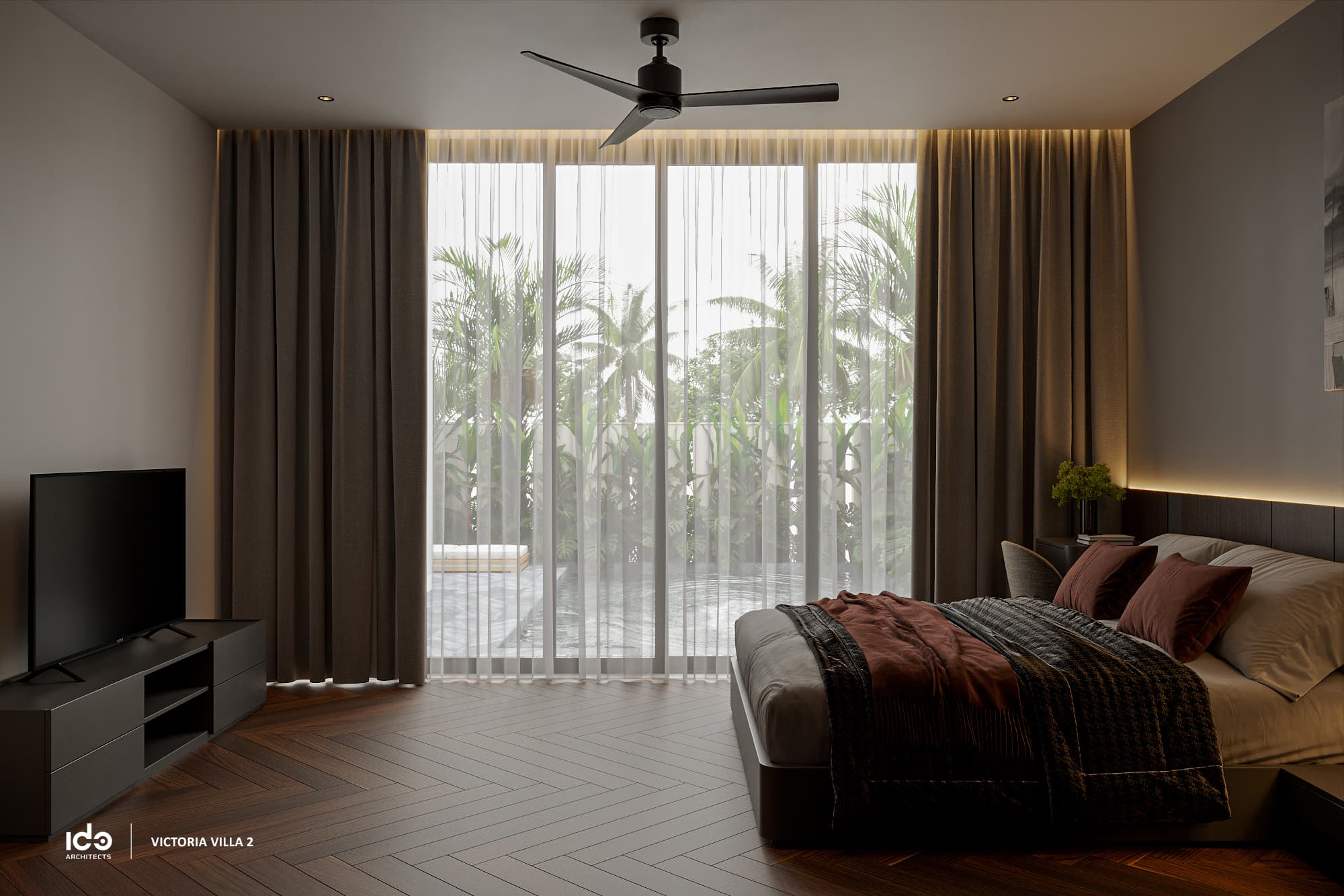 VICTORIA VILLA 2 - QUẢNG NAM 26