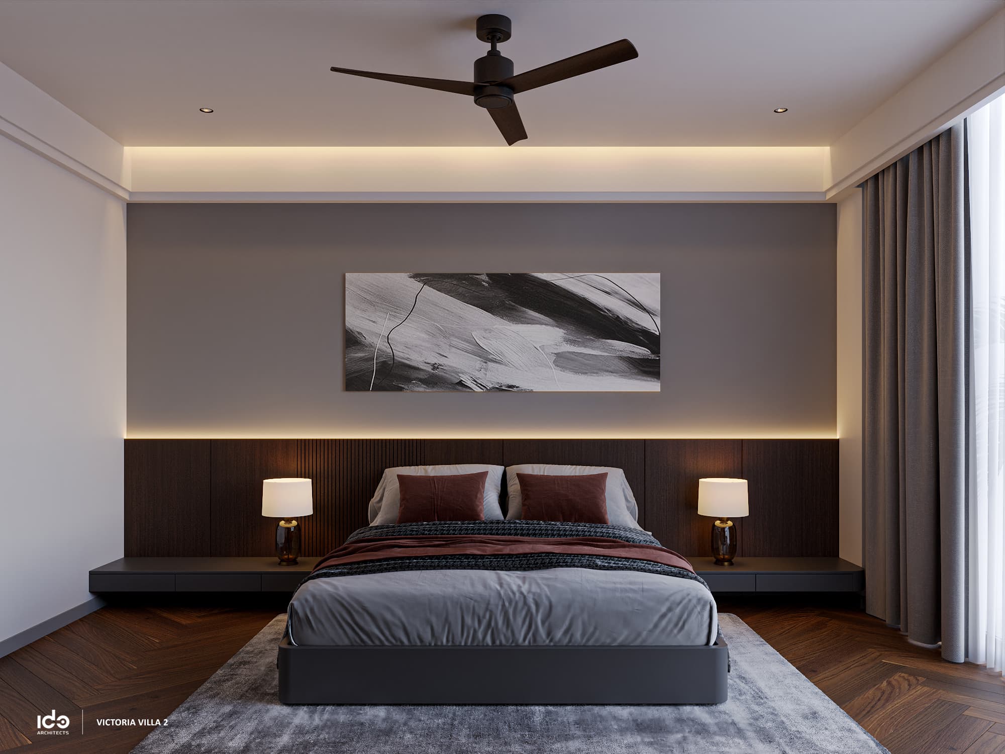 VICTORIA VILLA 2 - QUẢNG NAM 25