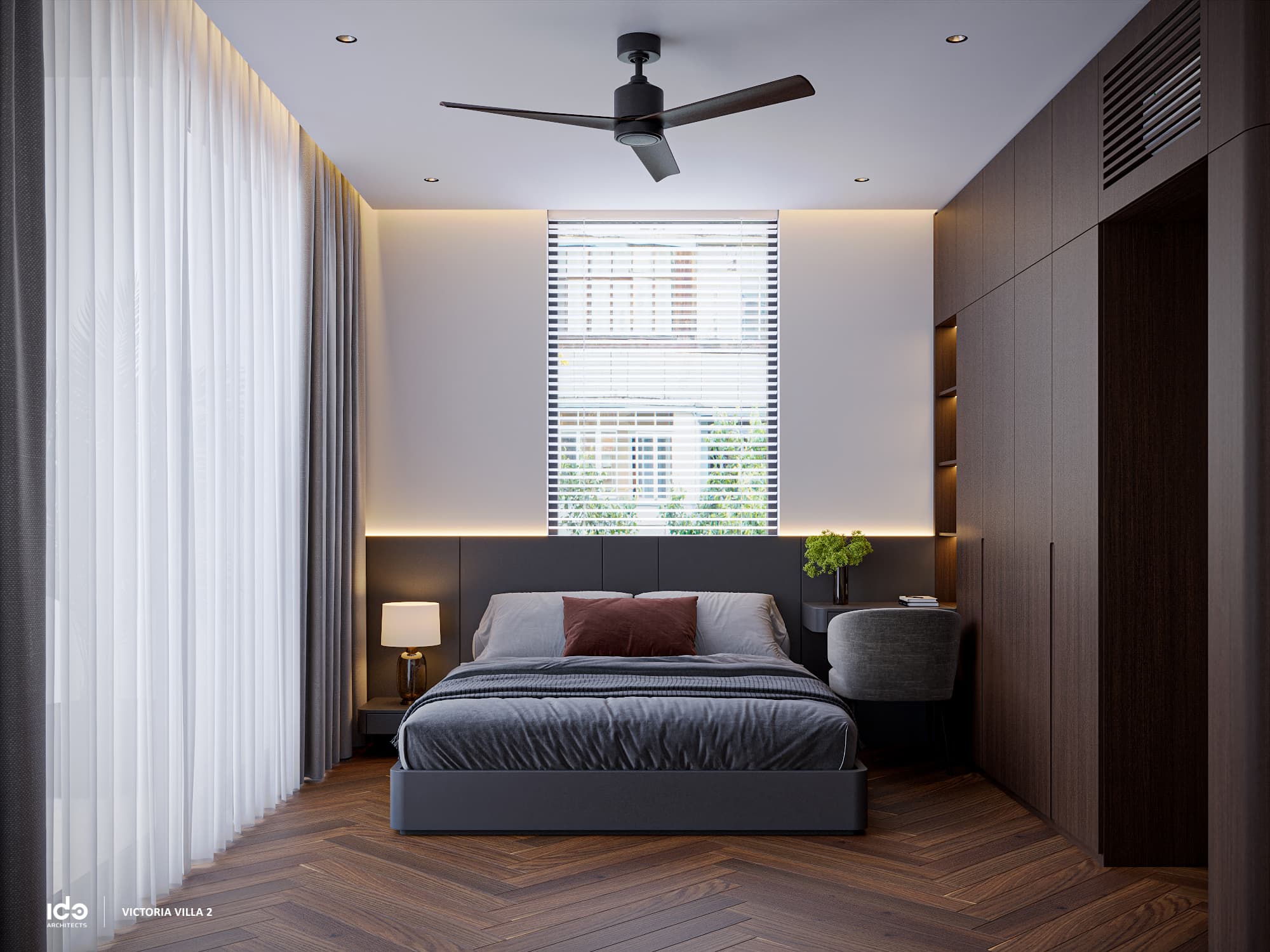 VICTORIA VILLA 2 - QUẢNG NAM 22