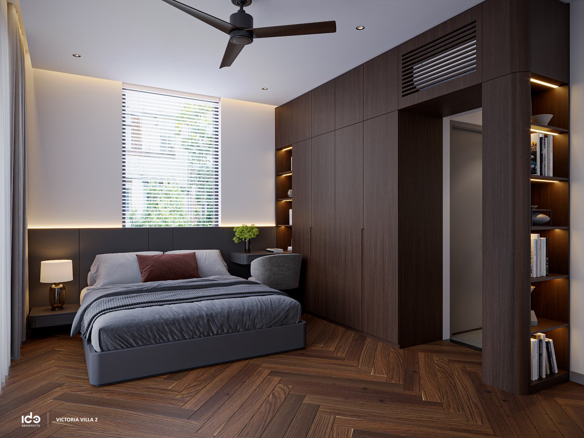 VICTORIA VILLA 2 - QUẢNG NAM 23