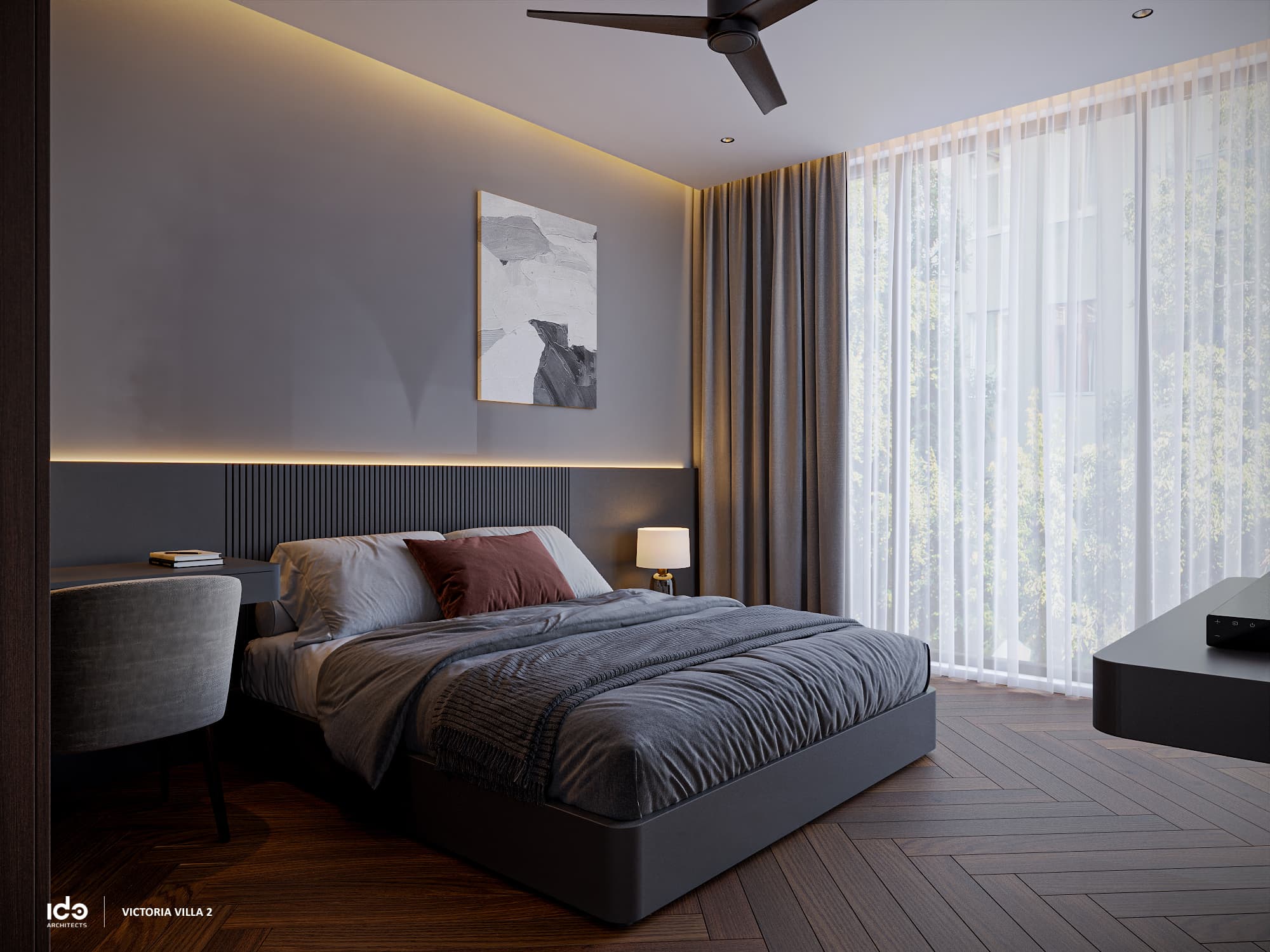 VICTORIA VILLA 2 - QUẢNG NAM 24