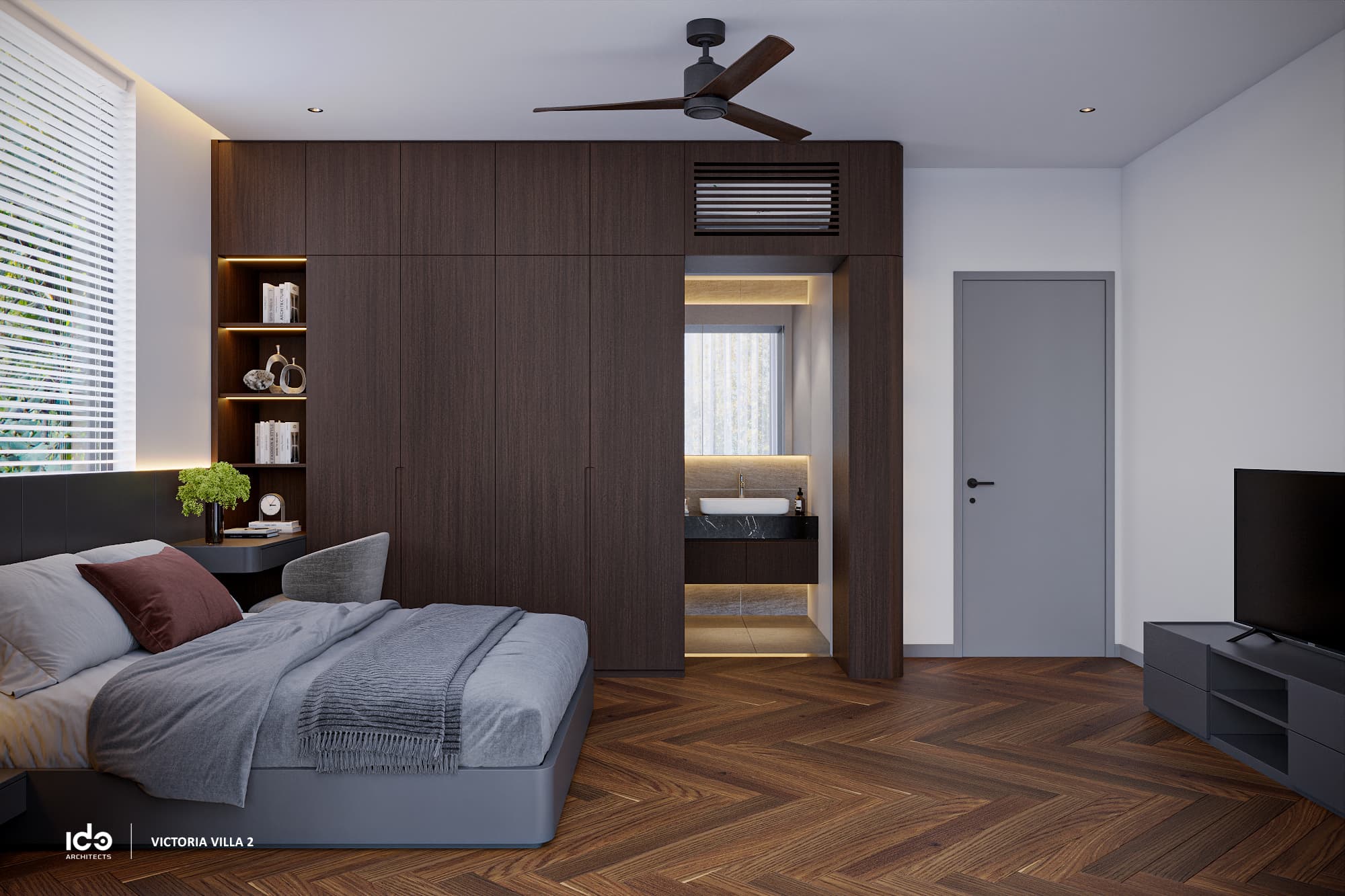 VICTORIA VILLA 2 - QUẢNG NAM 21