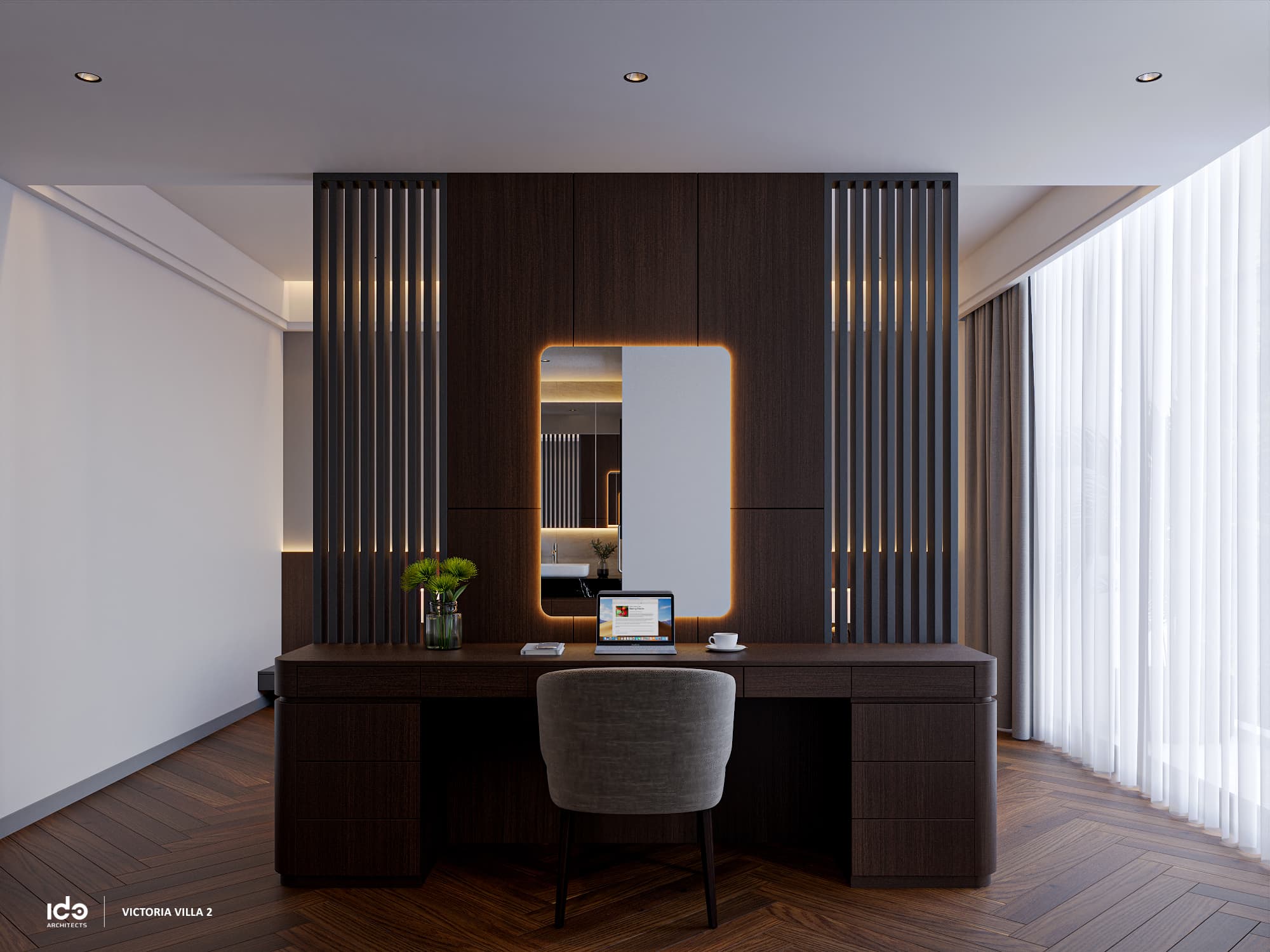 VICTORIA VILLA 2 - QUẢNG NAM 20