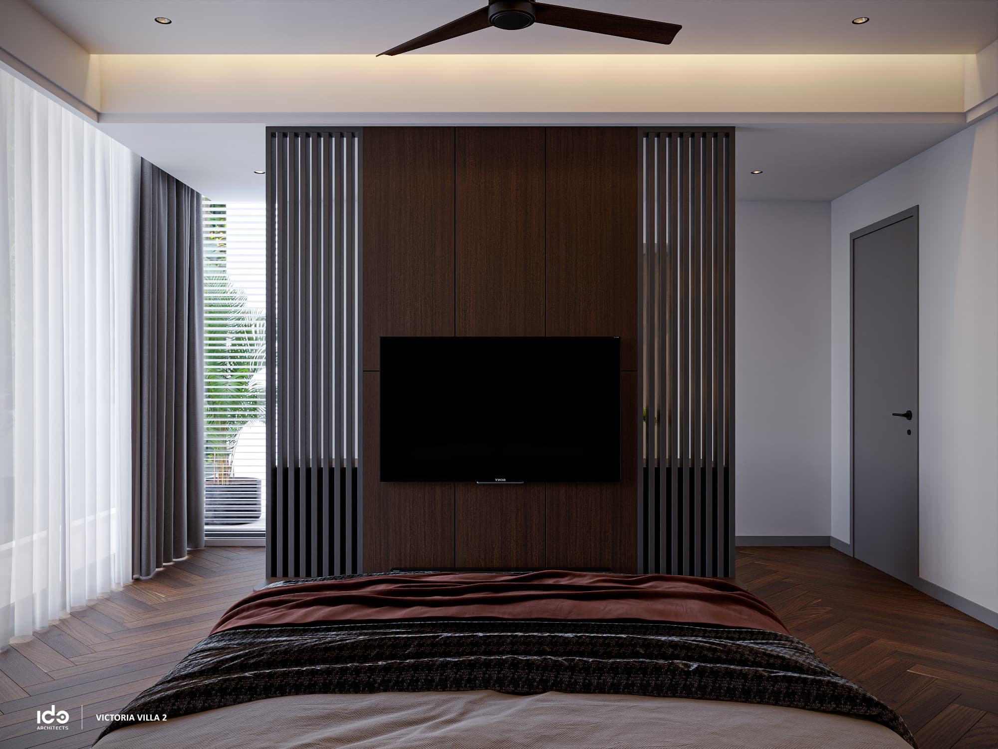 VICTORIA VILLA 2 - QUẢNG NAM 18