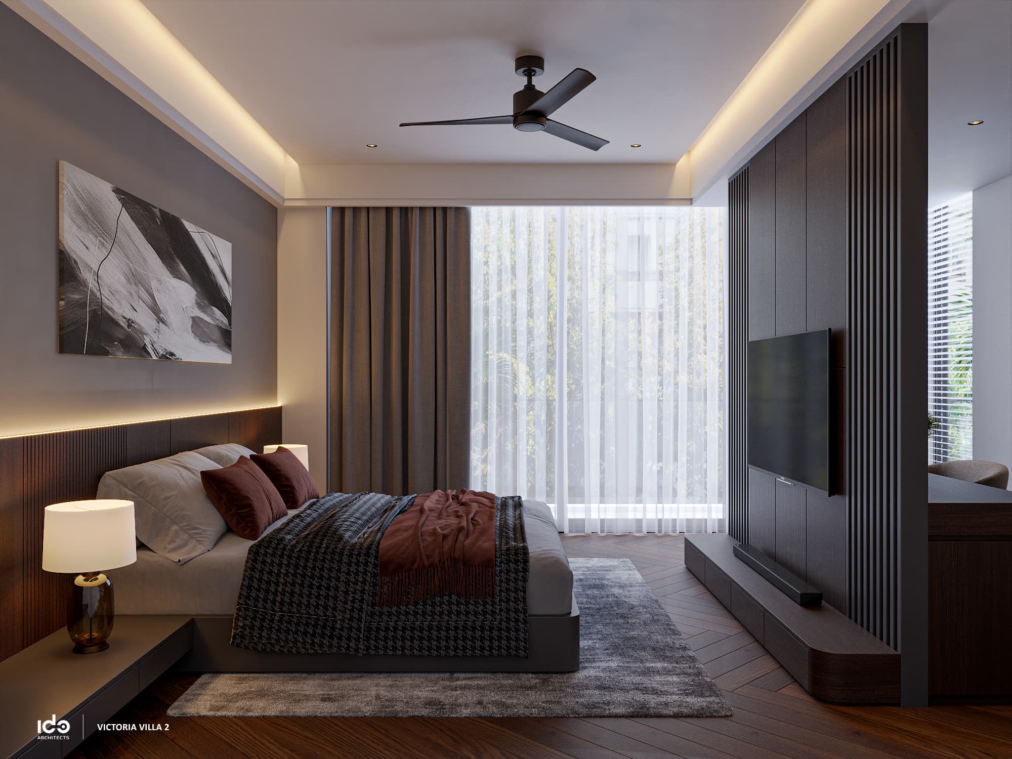 VICTORIA VILLA 2 - QUẢNG NAM 19