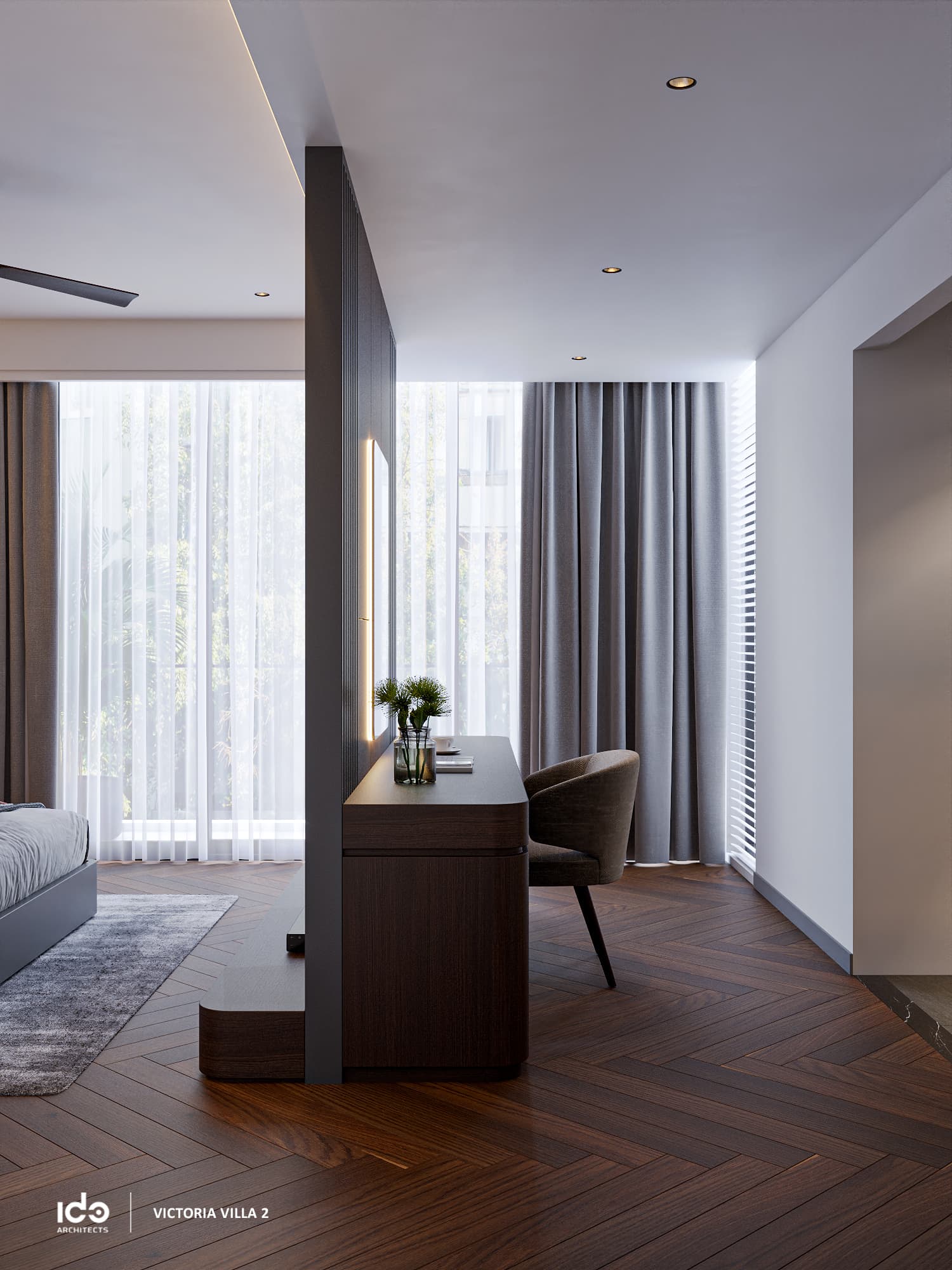 VICTORIA VILLA 2 - QUẢNG NAM 17