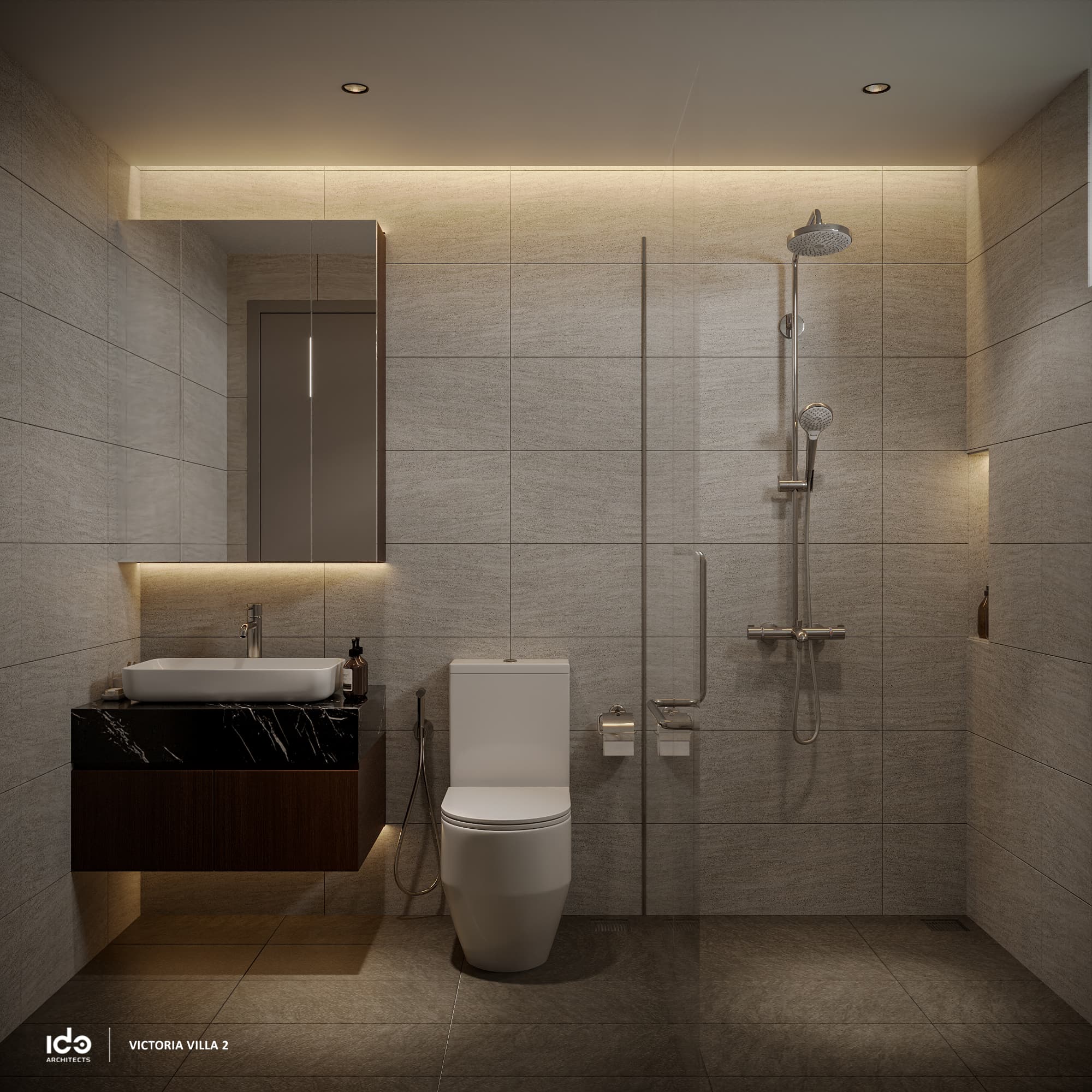 VICTORIA VILLA 2 - QUẢNG NAM 16