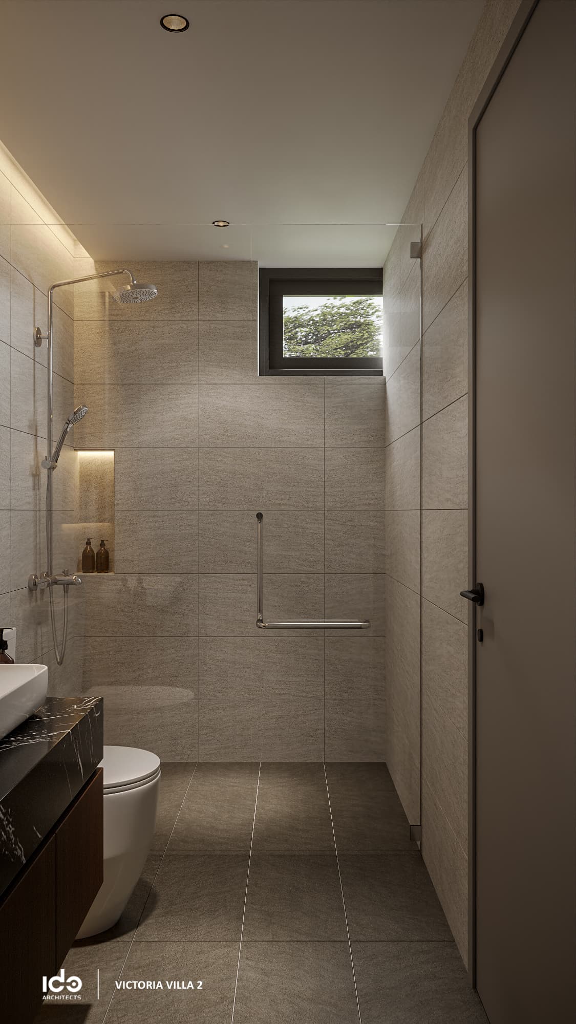 VICTORIA VILLA 2 - QUẢNG NAM 12