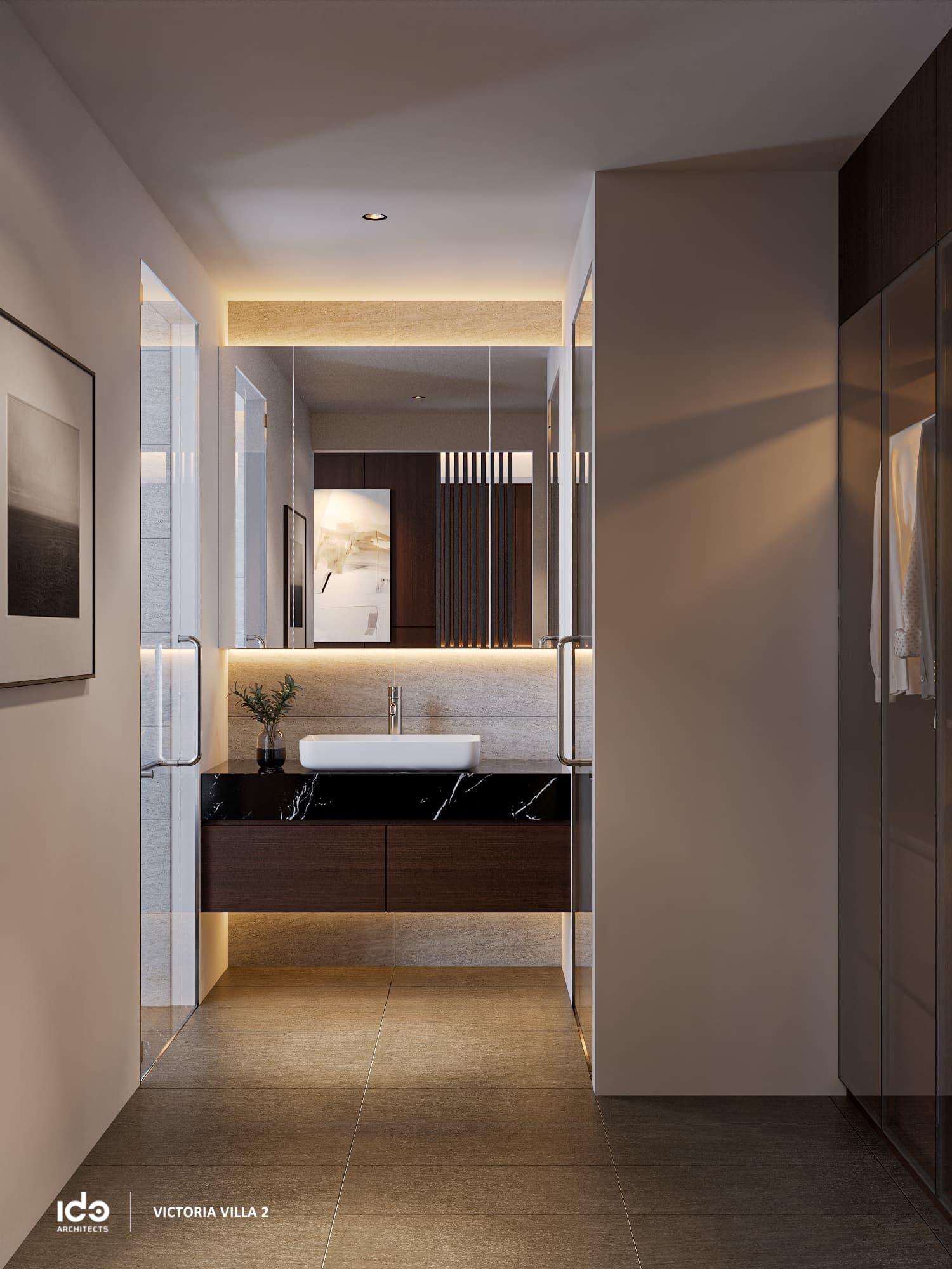 VICTORIA VILLA 2 - QUẢNG NAM 9