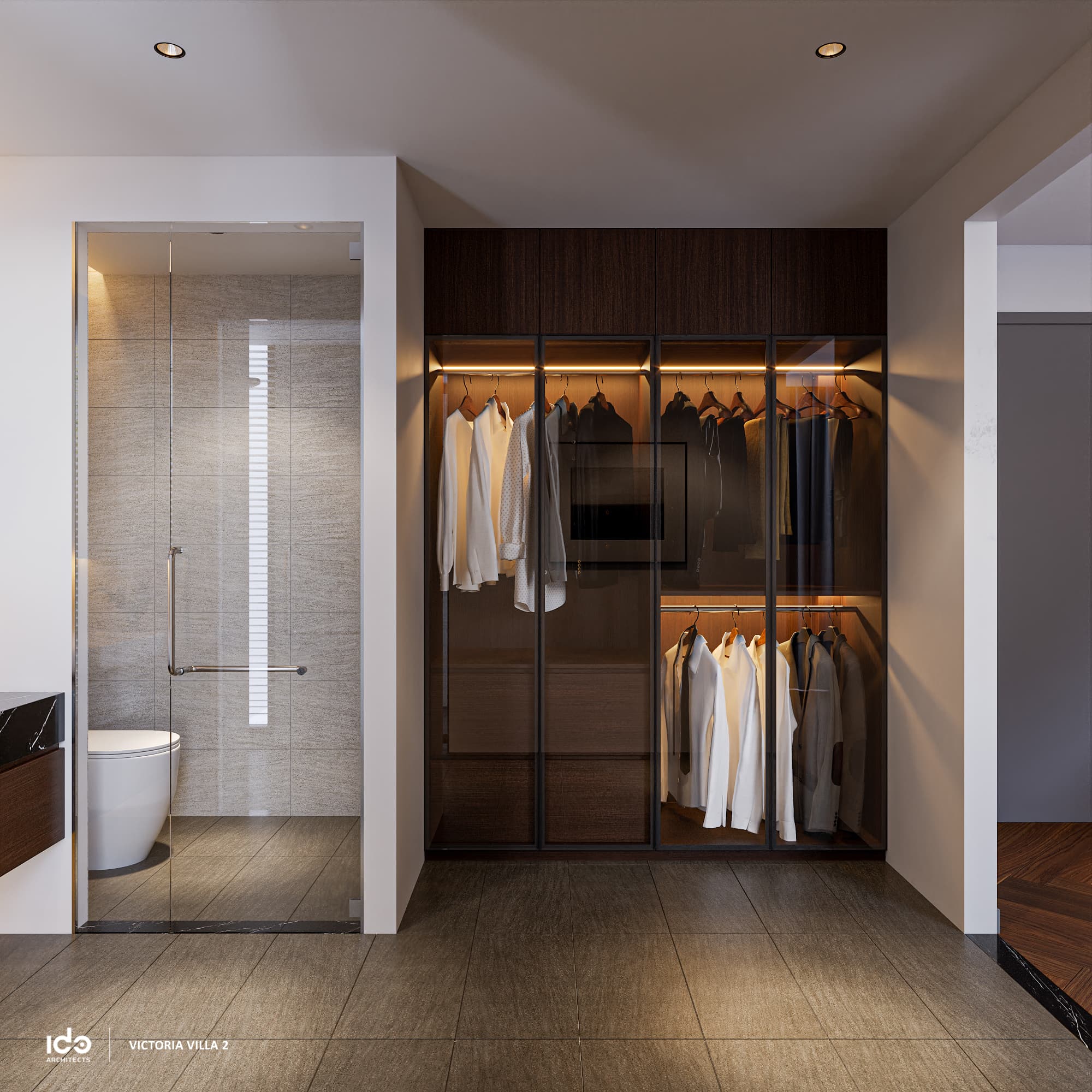 VICTORIA VILLA 2 - QUẢNG NAM 7