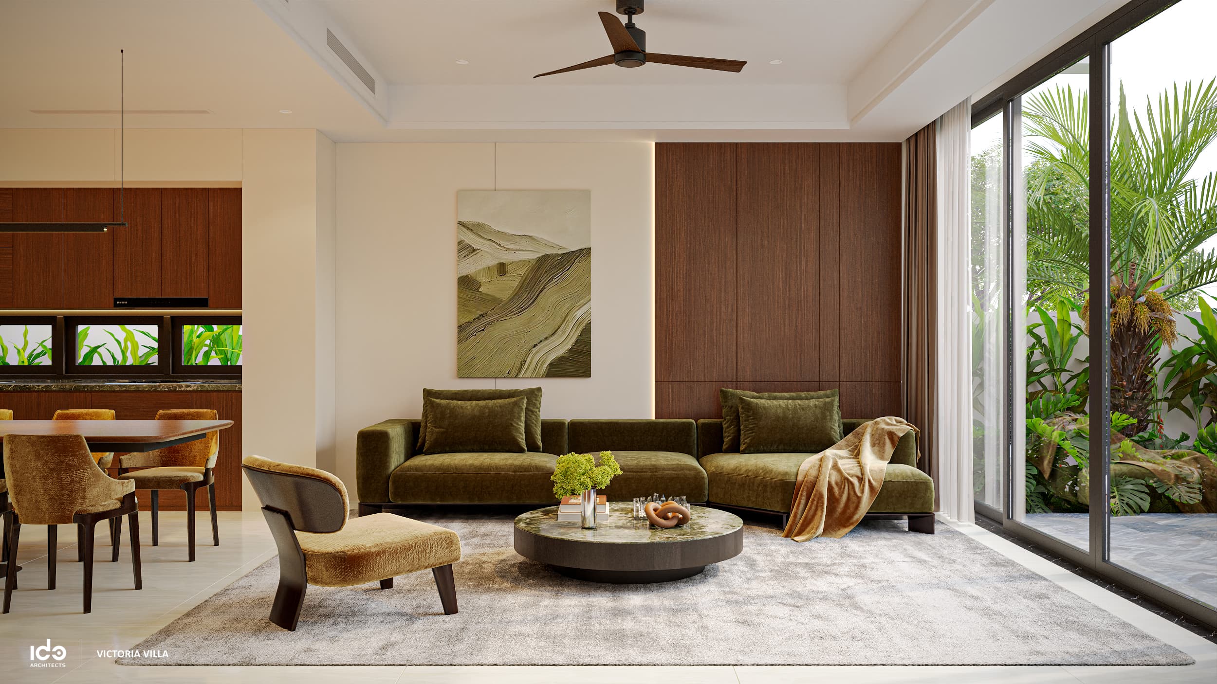 VICTORIA VILLA-QUẢNG NAM 34