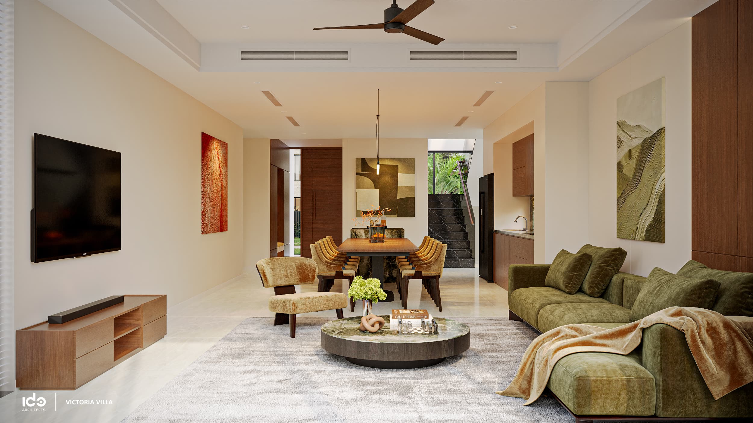 VICTORIA VILLA-QUẢNG NAM 35