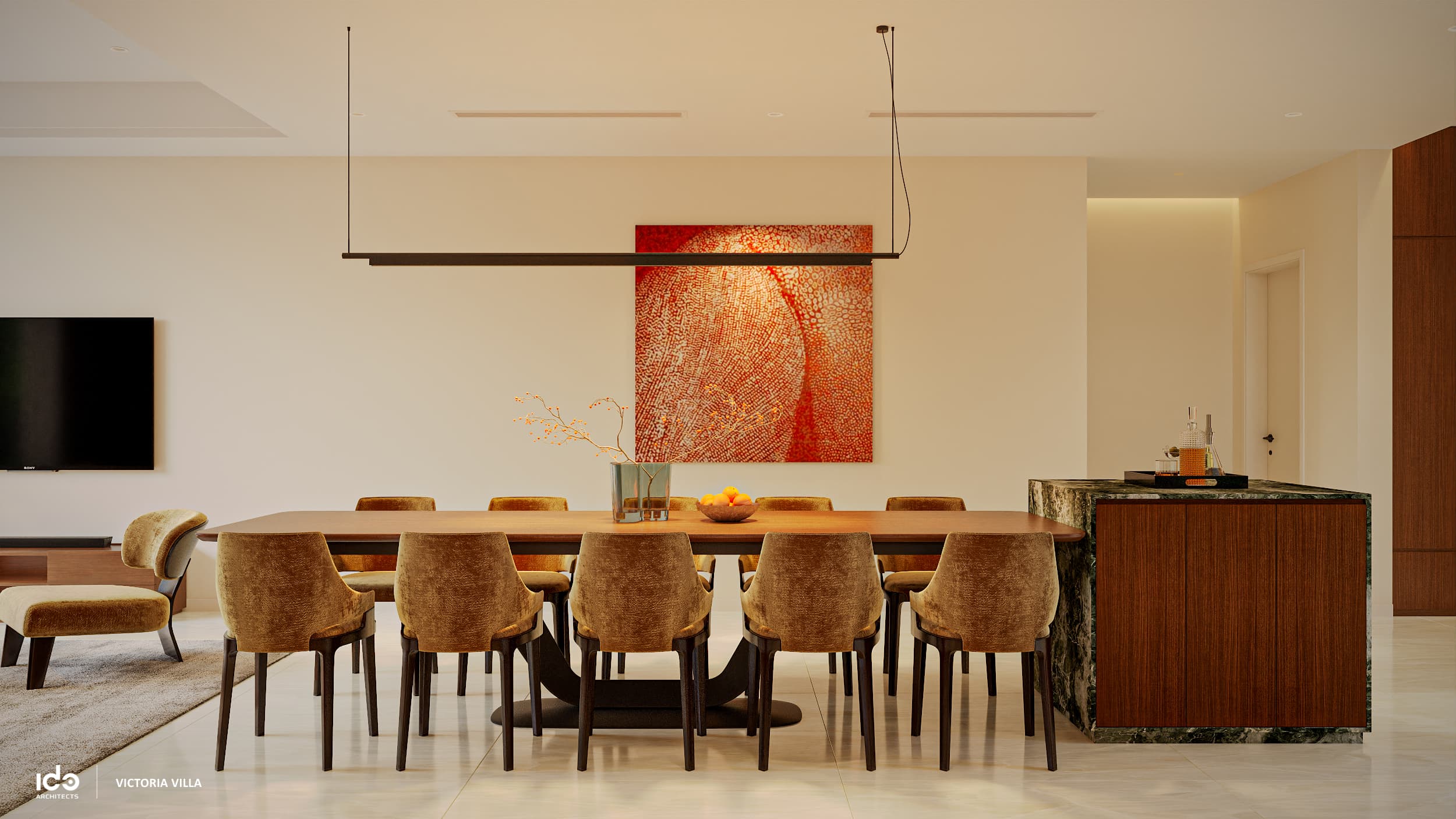 VICTORIA VILLA-QUẢNG NAM 32