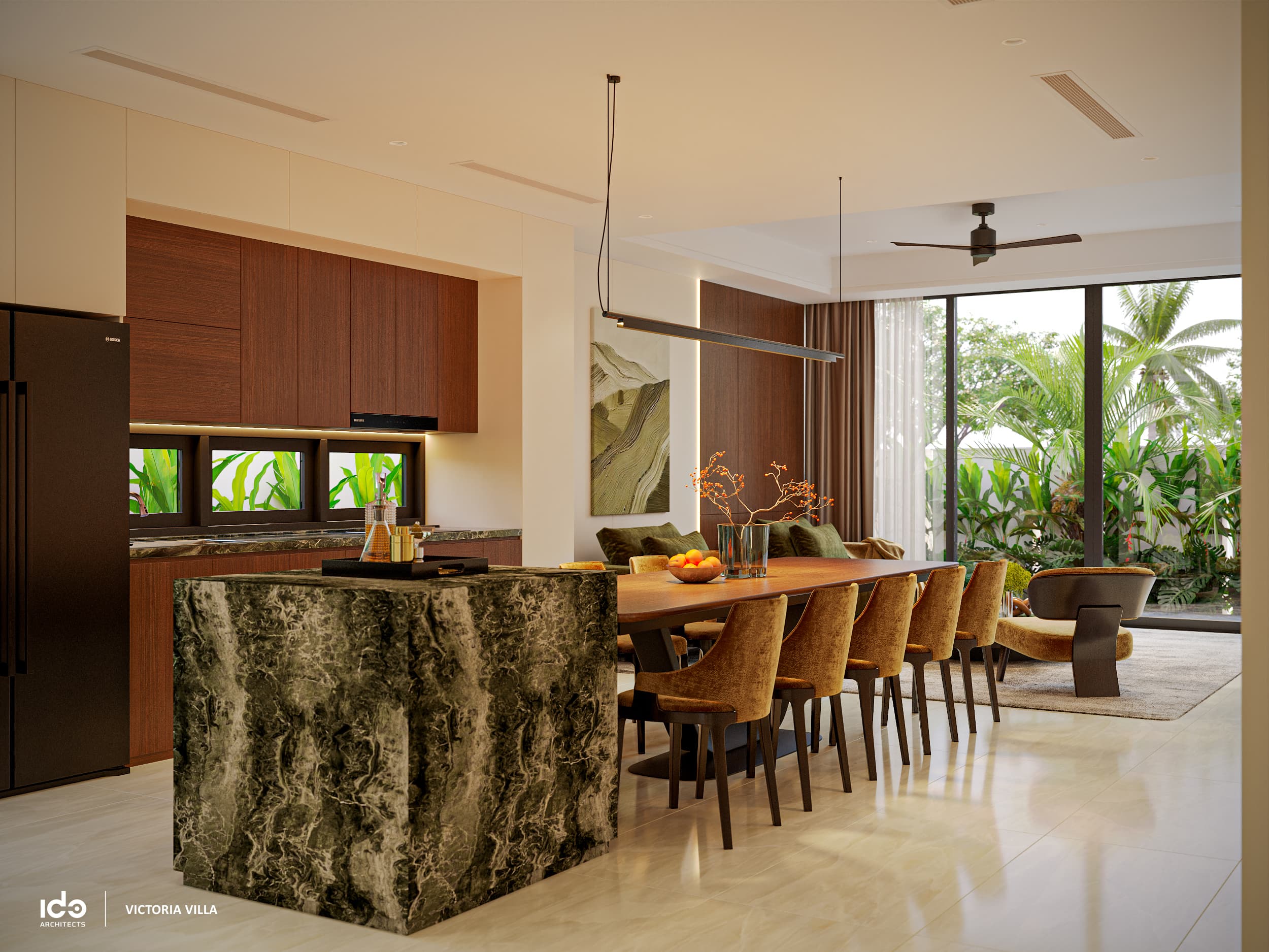 VICTORIA VILLA-QUẢNG NAM 29