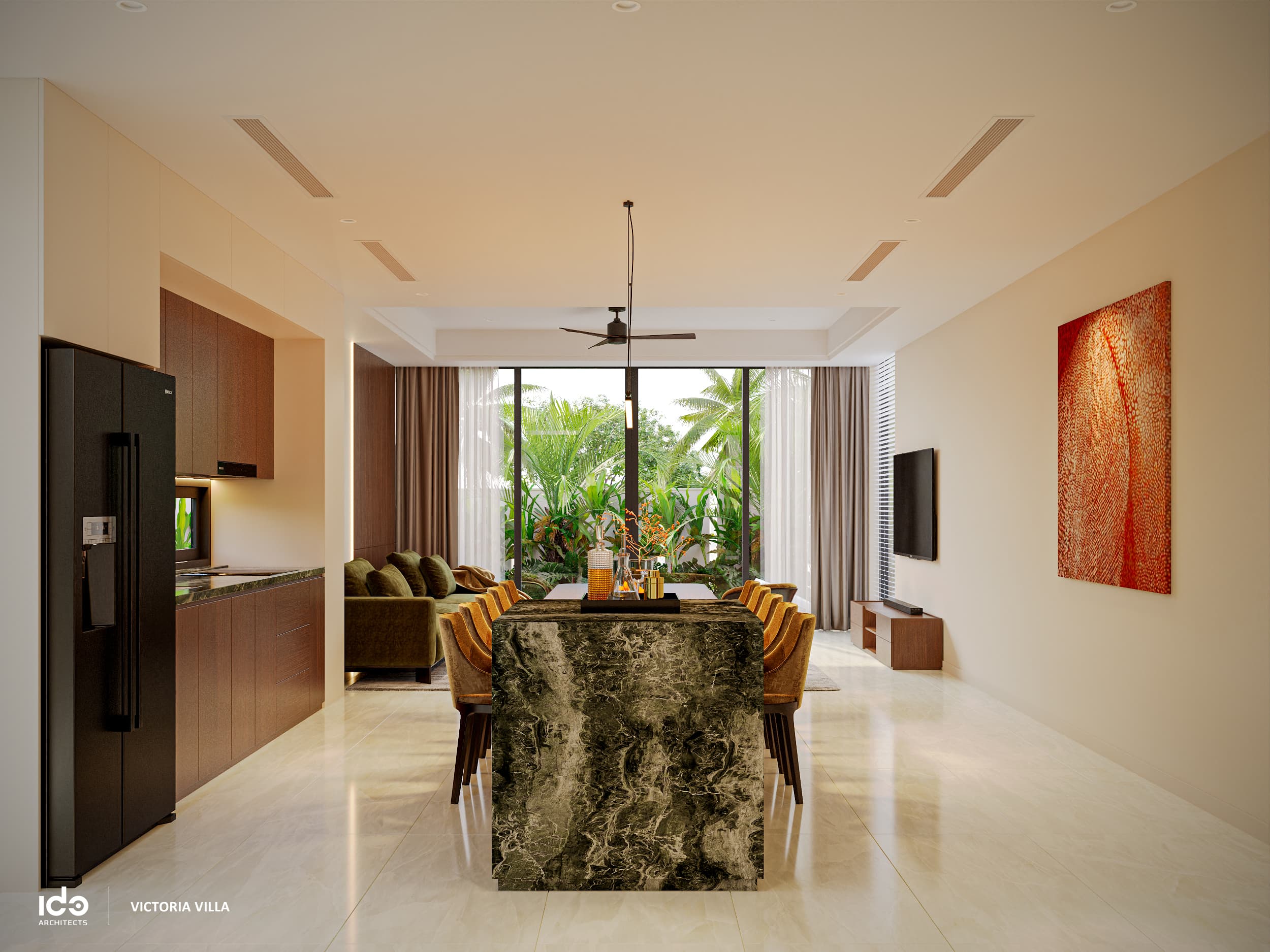 VICTORIA VILLA-QUẢNG NAM 26