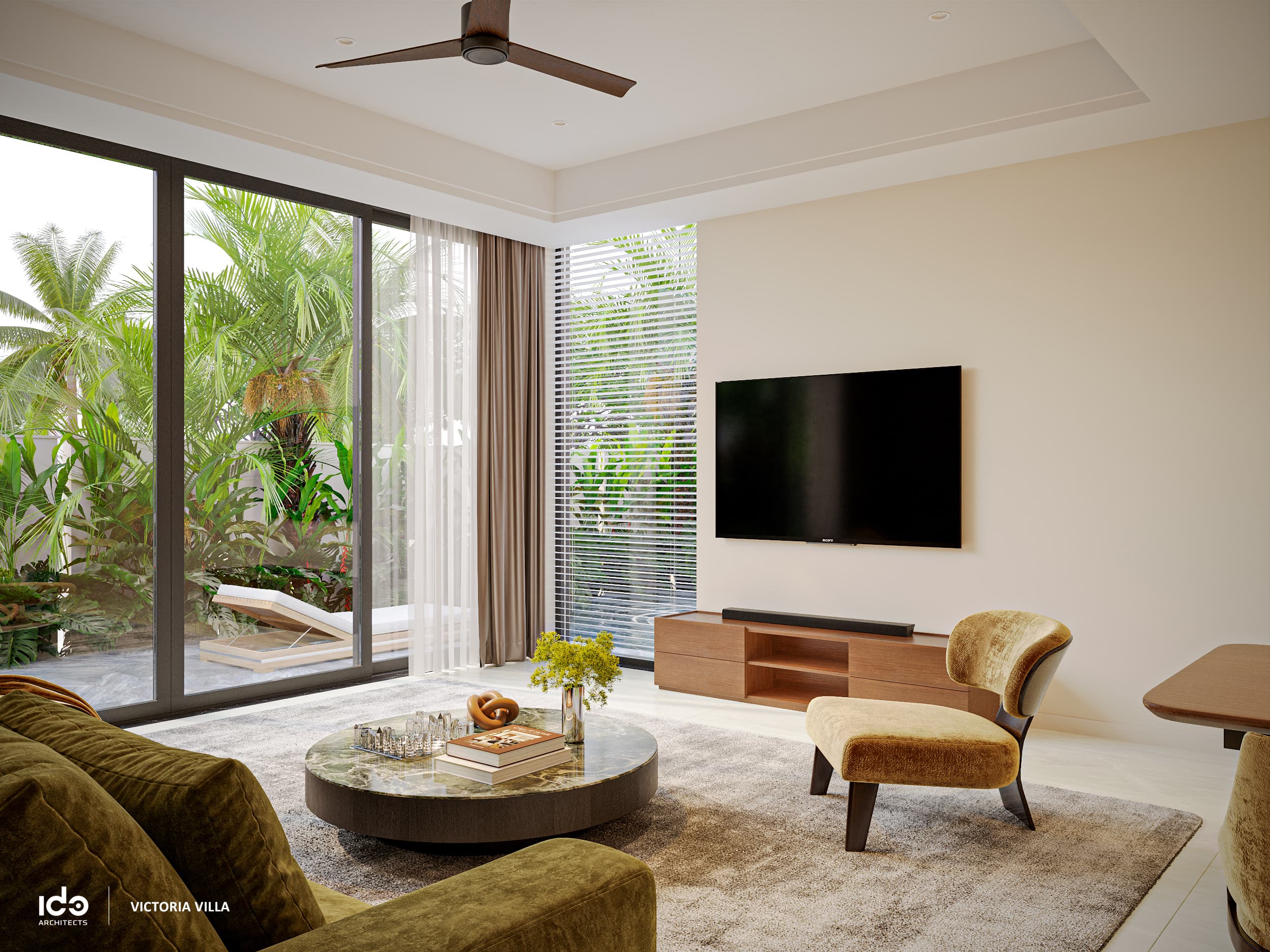 VICTORIA VILLA-QUẢNG NAM 25