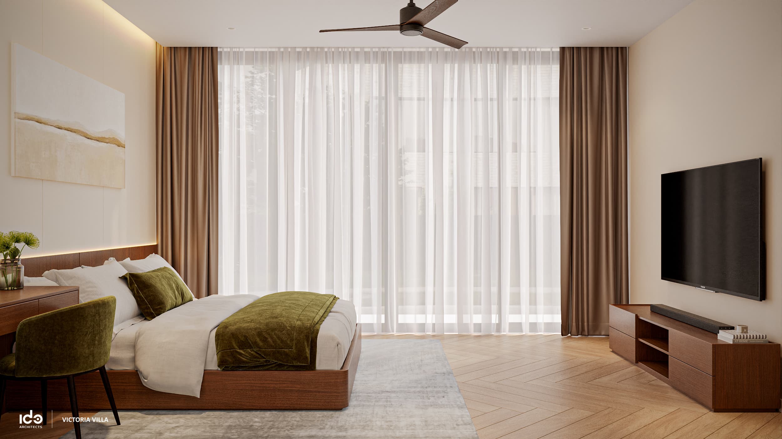 VICTORIA VILLA-QUẢNG NAM 22