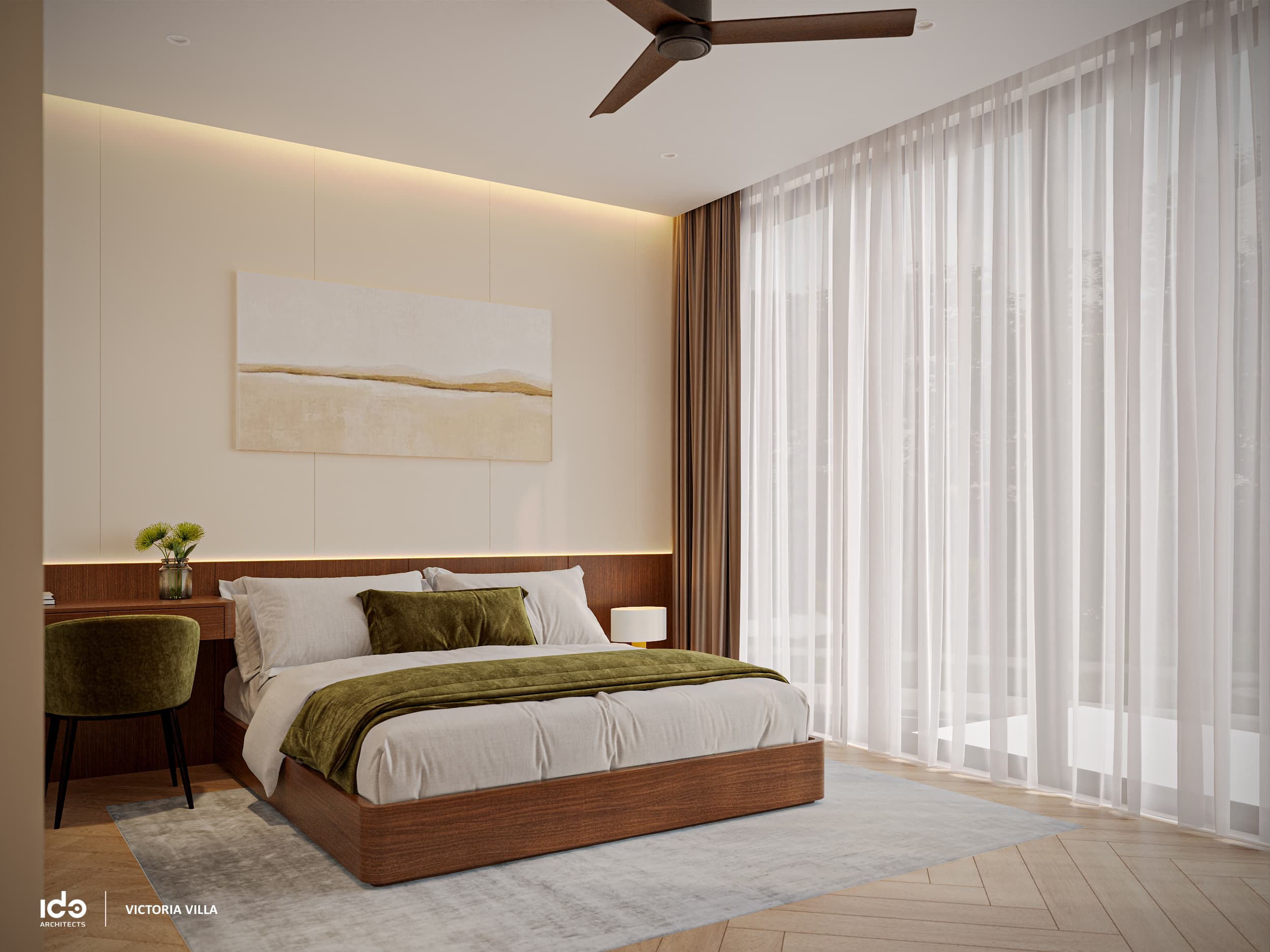 VICTORIA VILLA-QUẢNG NAM 21