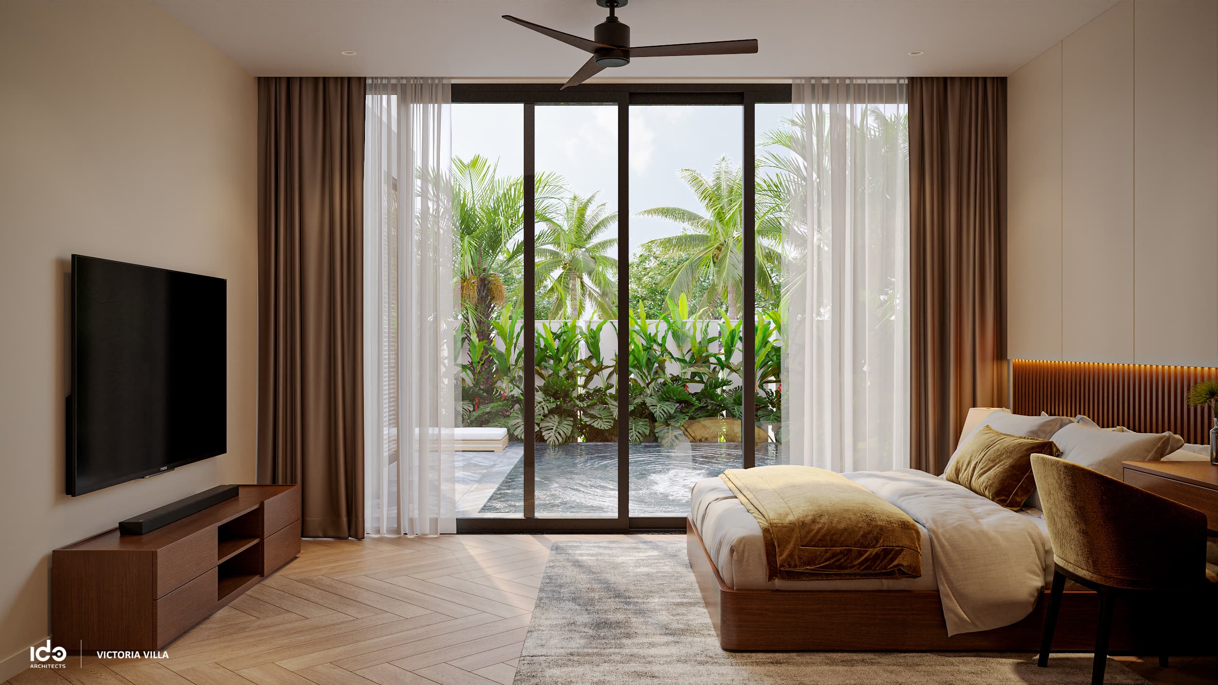 VICTORIA VILLA-QUẢNG NAM 17