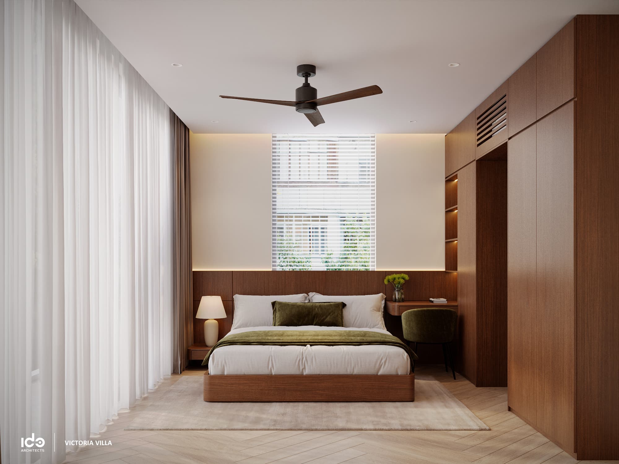 VICTORIA VILLA-QUẢNG NAM 14