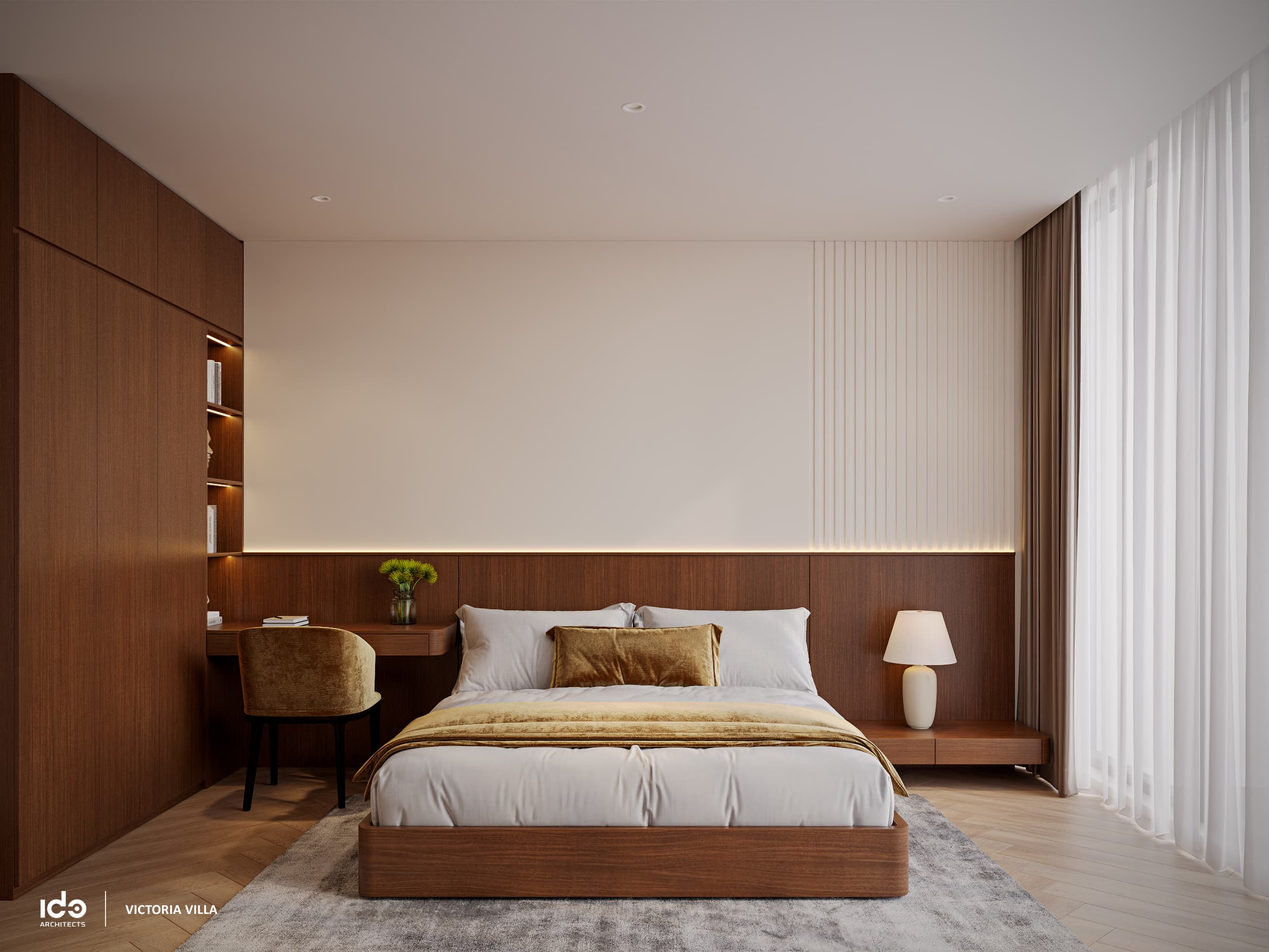 VICTORIA VILLA-QUẢNG NAM 12