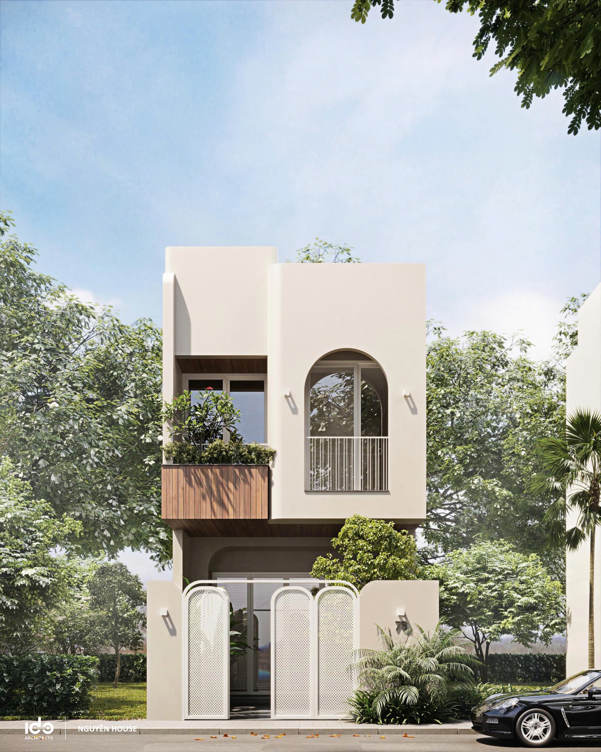 NGUYEN HOUSE - ĐÀ NẴNG 10