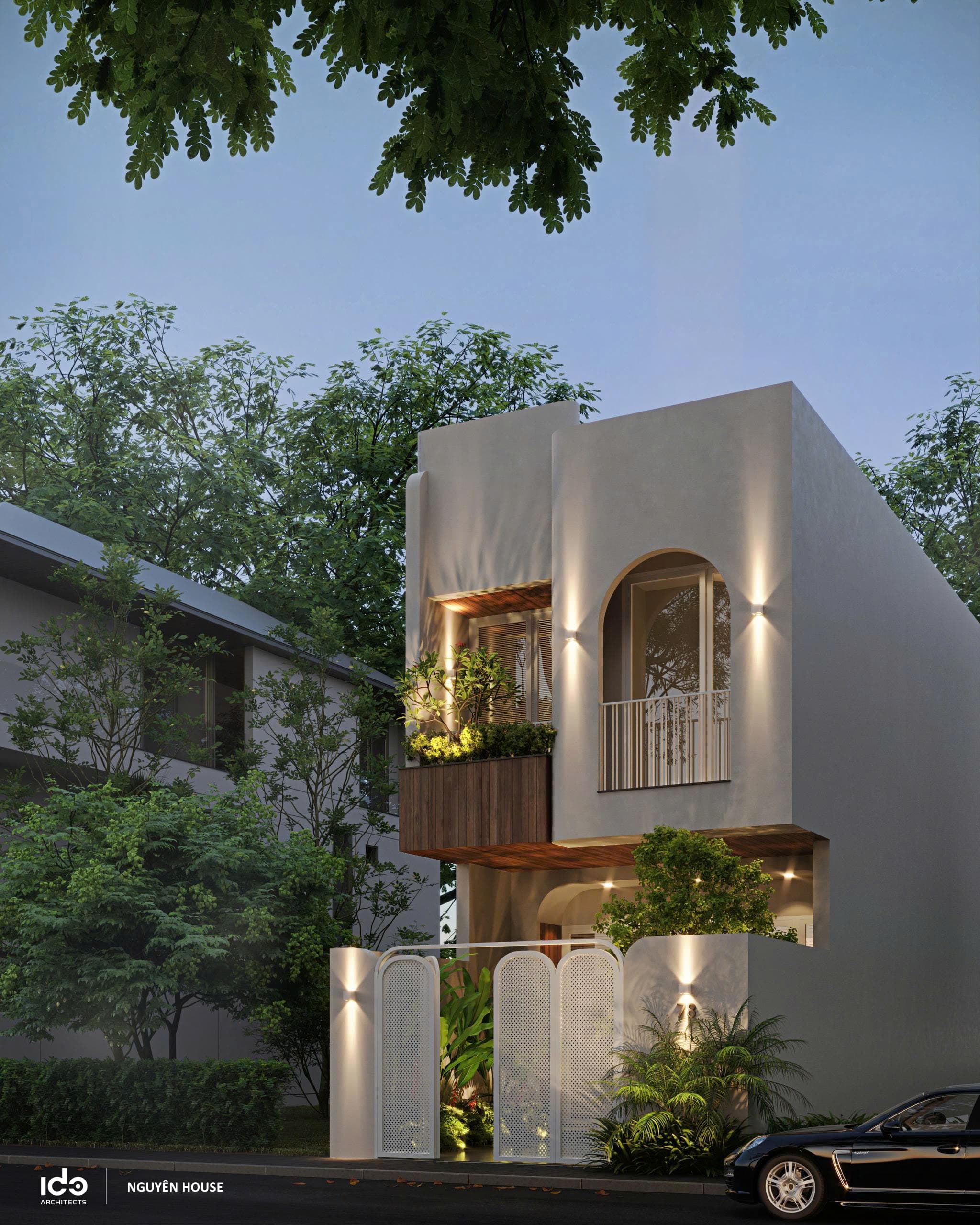NGUYEN HOUSE - ĐÀ NẴNG 11