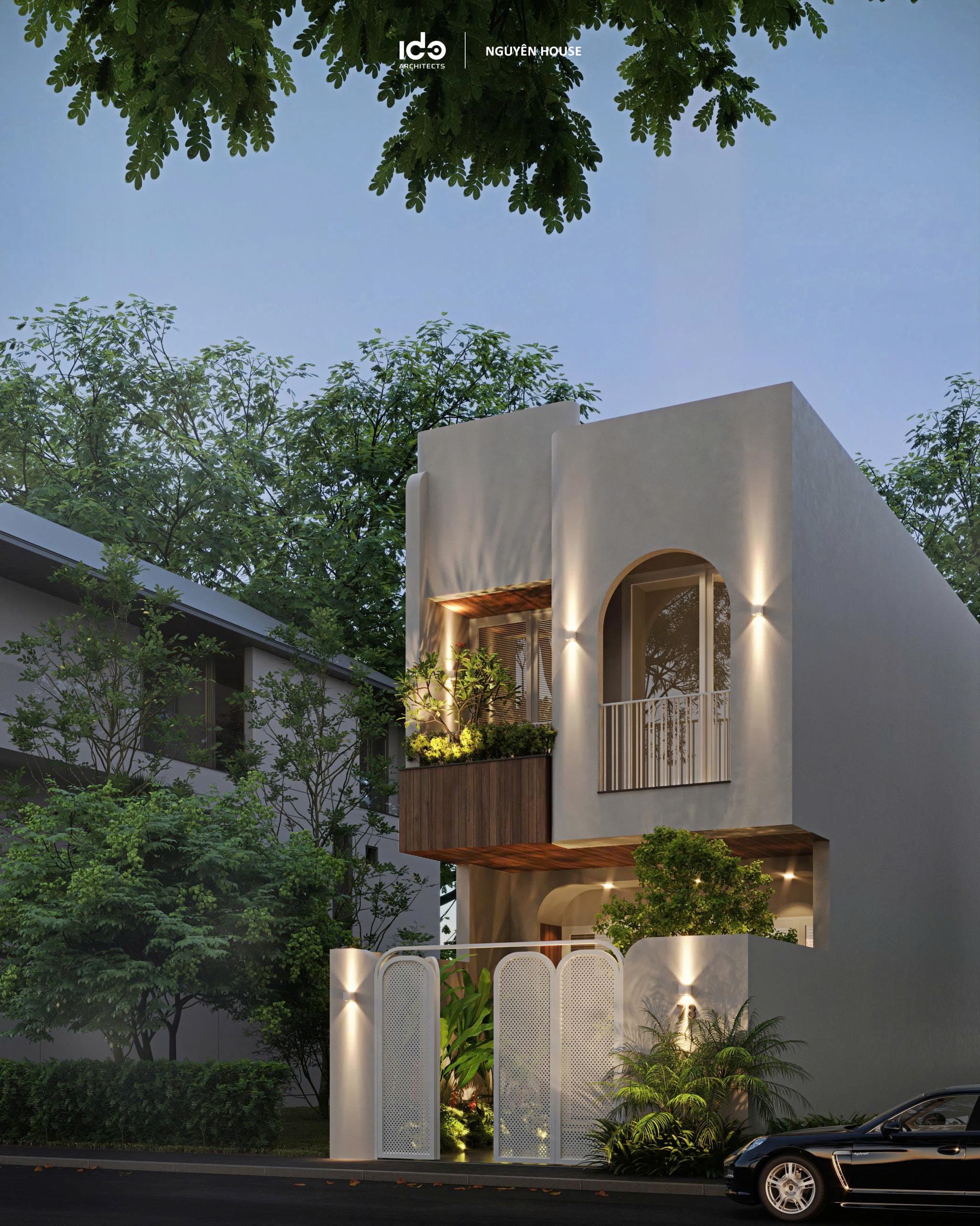 NGUYEN HOUSE - ĐÀ NẴNG 13