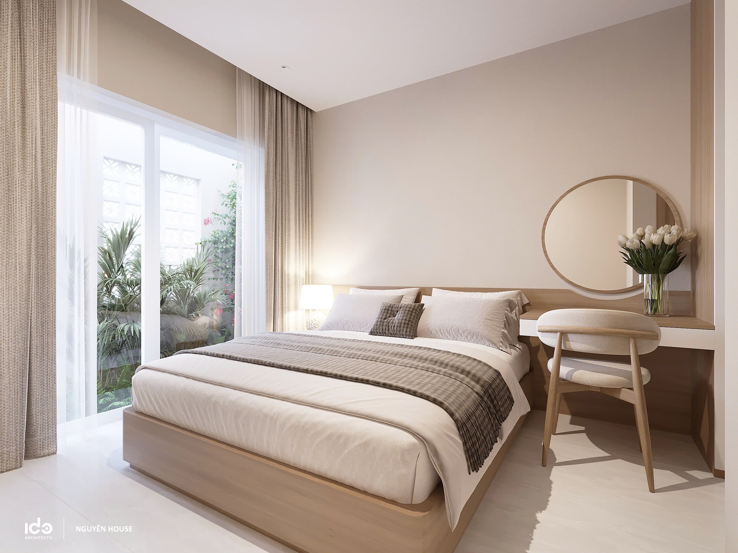 NGUYEN HOUSE - ĐÀ NẴNG 24