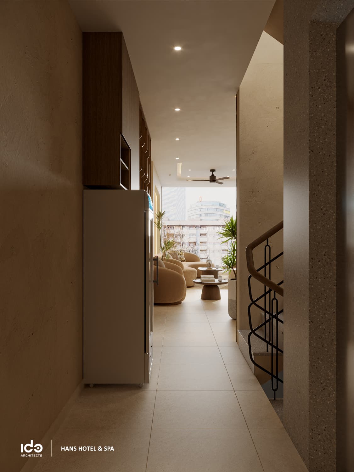 HANS HOTEL AND SPA - ĐÀ NẴNG. 70