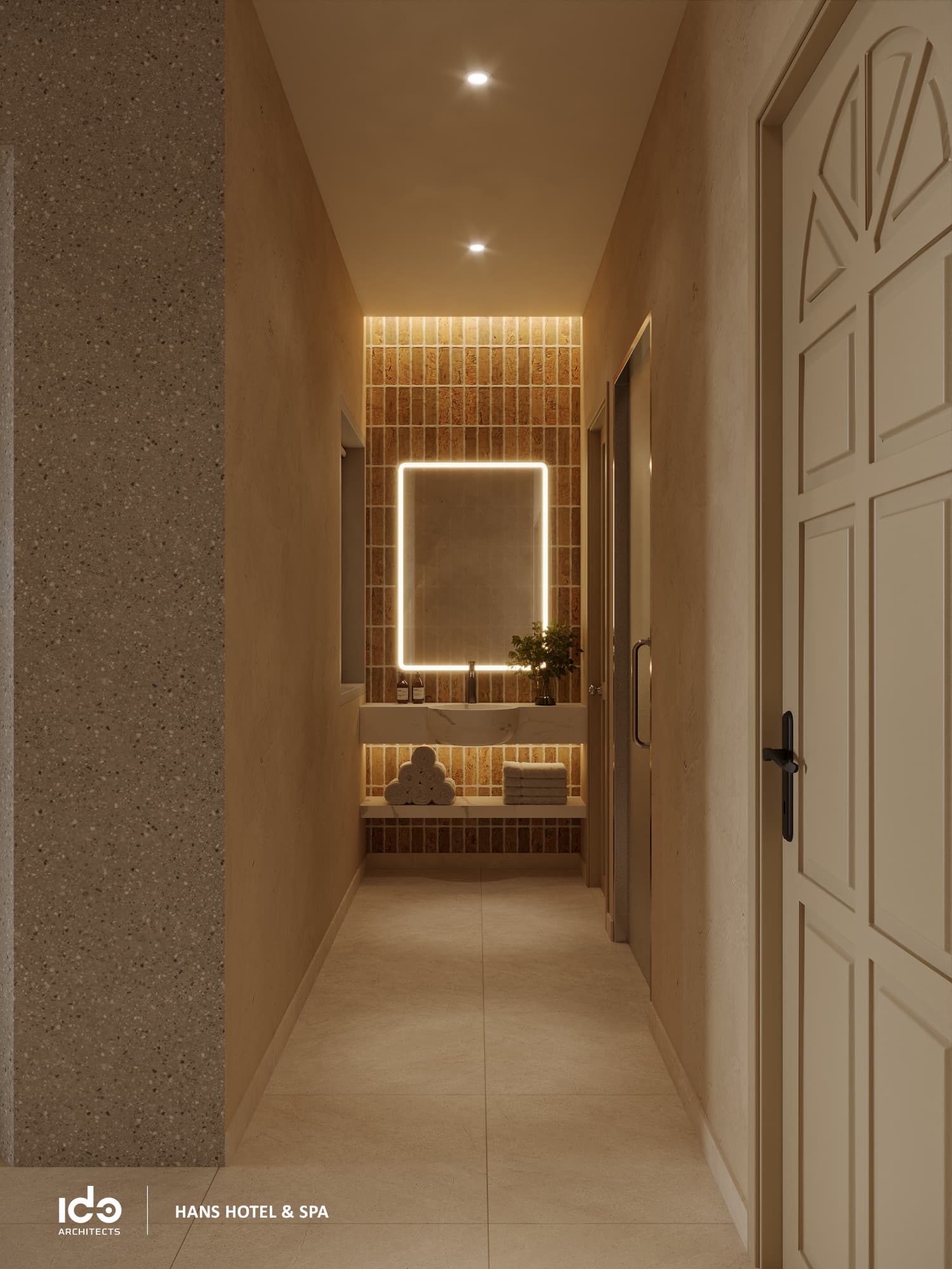 HANS HOTEL AND SPA - ĐÀ NẴNG. 67