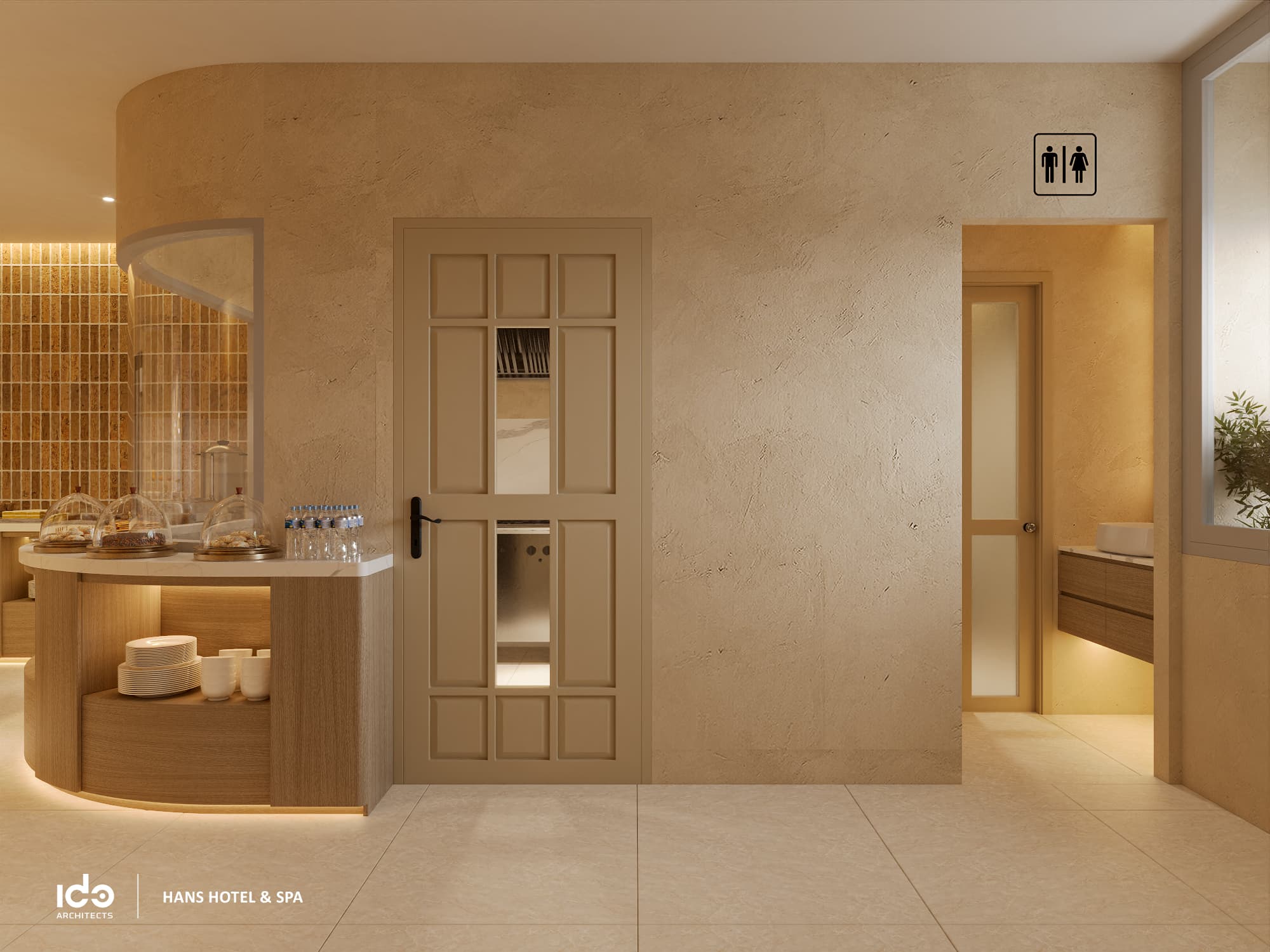 HANS HOTEL AND SPA - ĐÀ NẴNG. 65