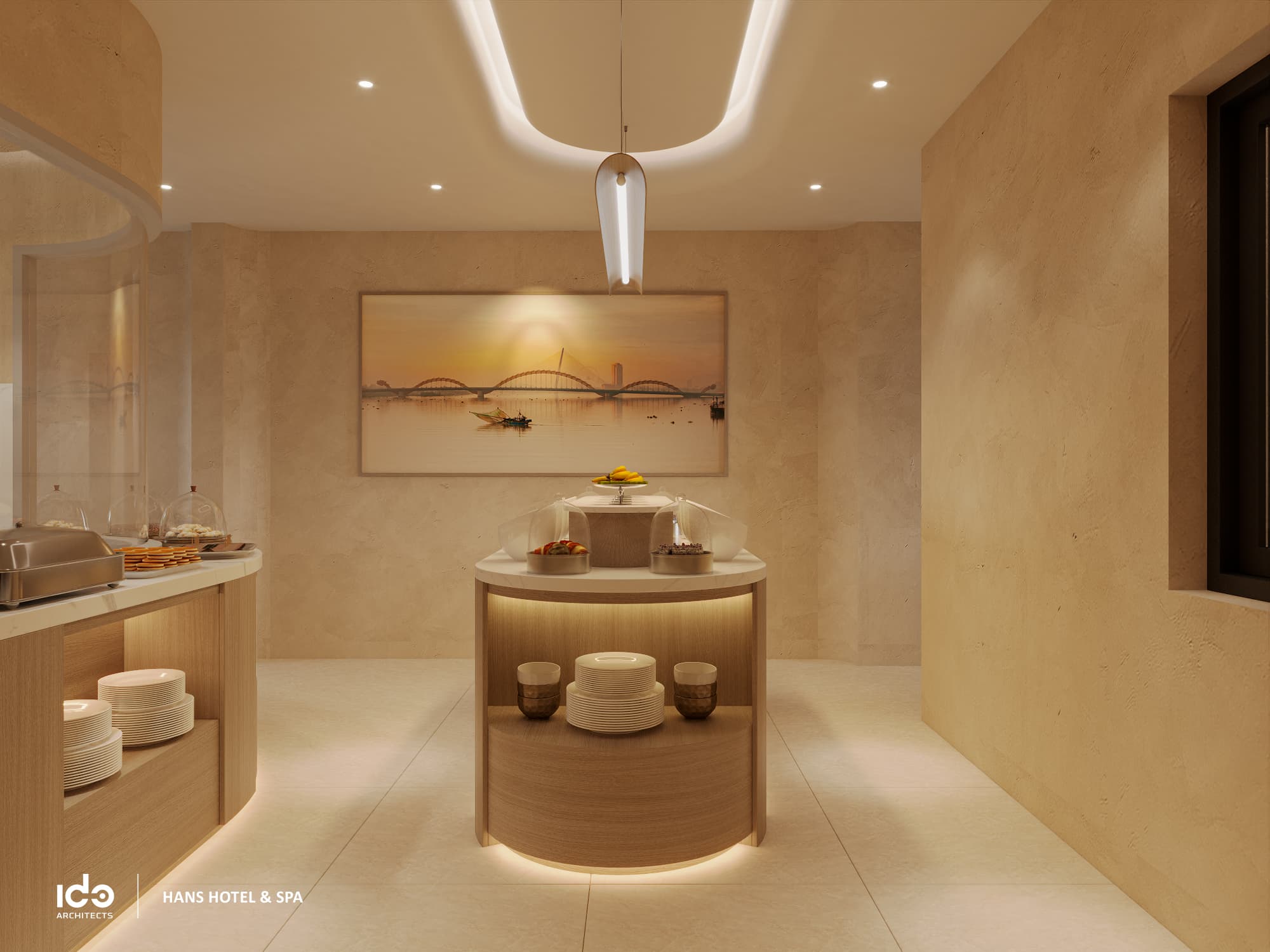 HANS HOTEL AND SPA - ĐÀ NẴNG. 64