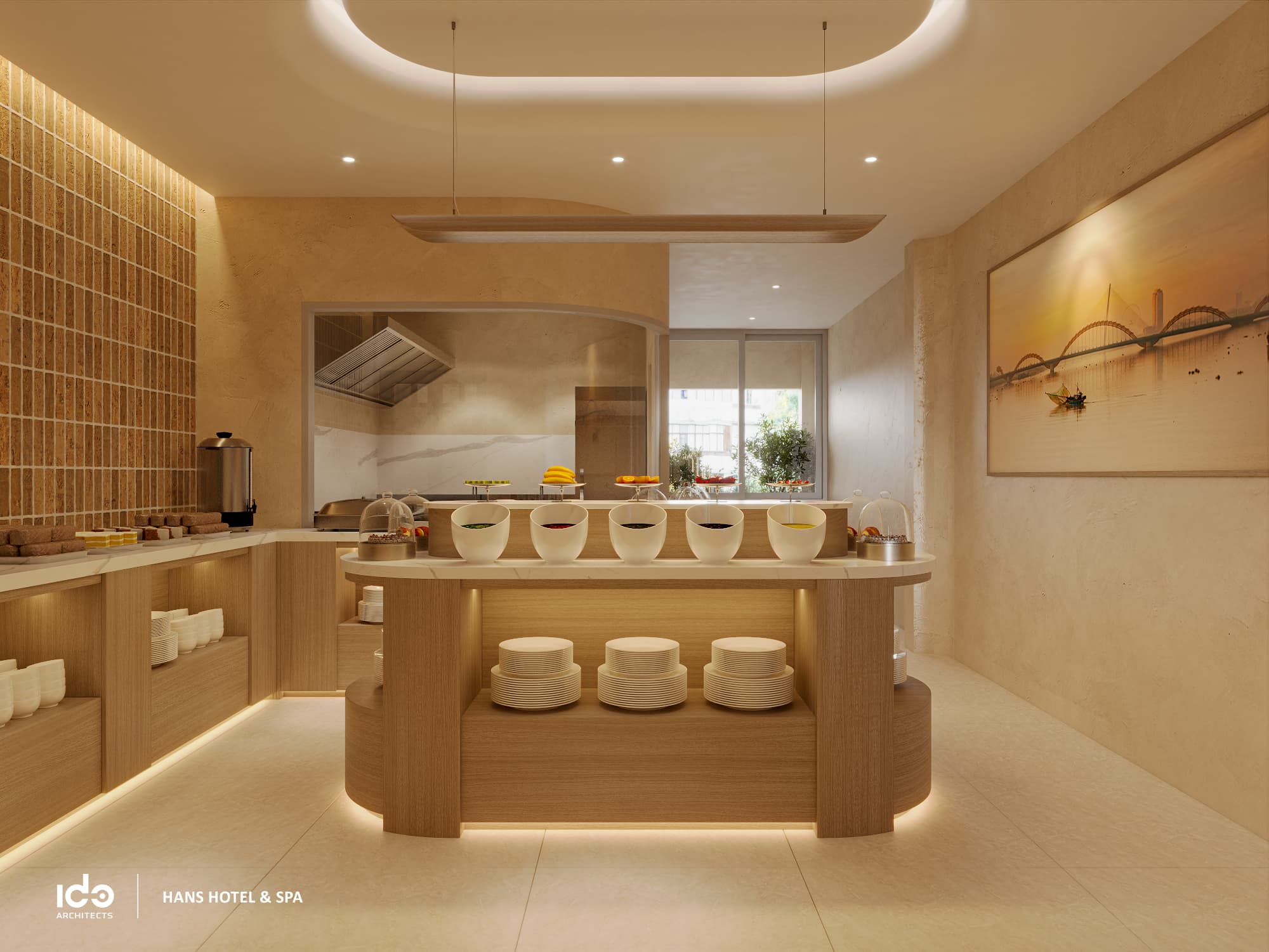 HANS HOTEL AND SPA - ĐÀ NẴNG. 61