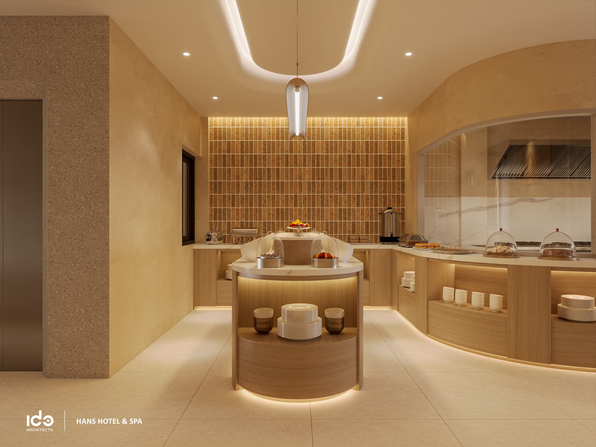 HANS HOTEL AND SPA - ĐÀ NẴNG. 63