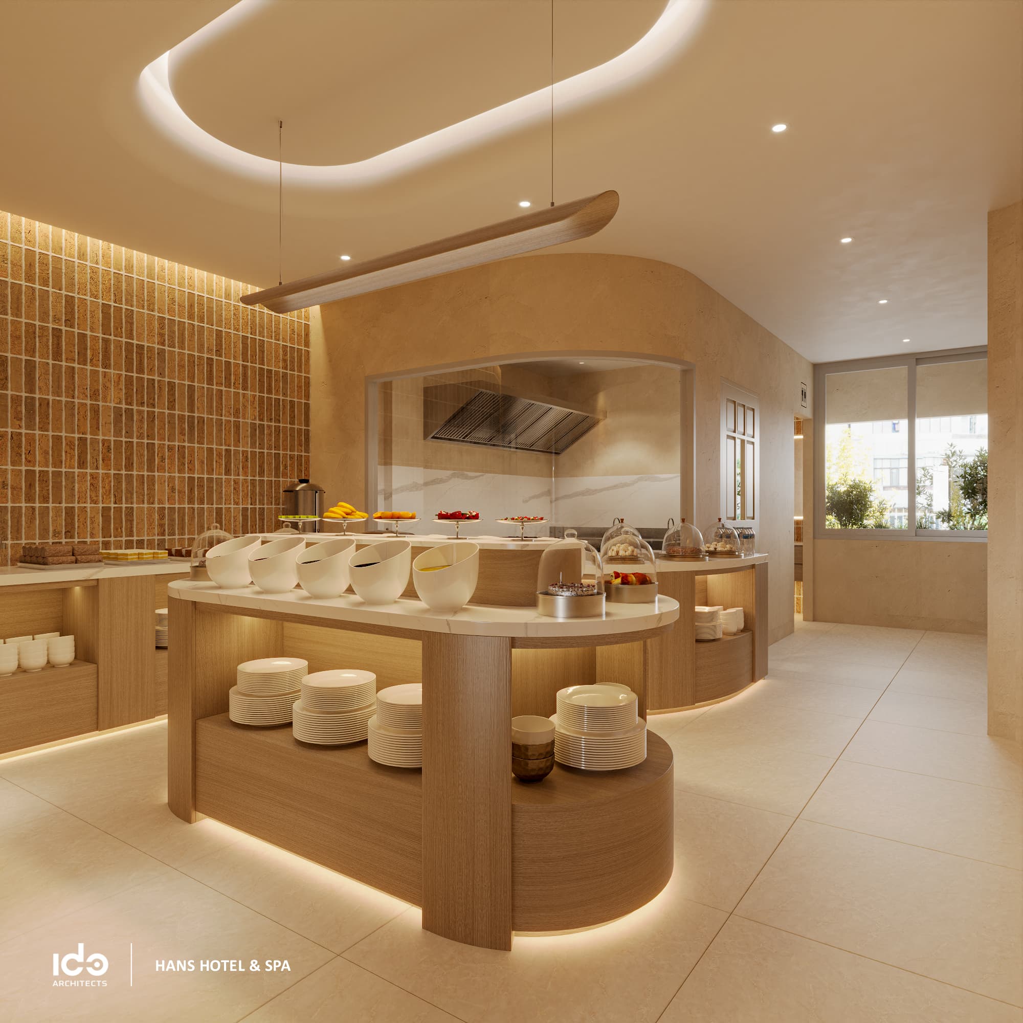 HANS HOTEL AND SPA - ĐÀ NẴNG. 62