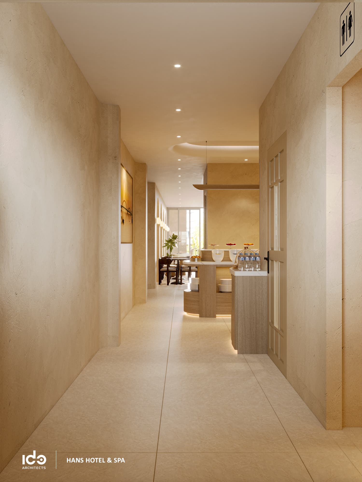 HANS HOTEL AND SPA - ĐÀ NẴNG. 60
