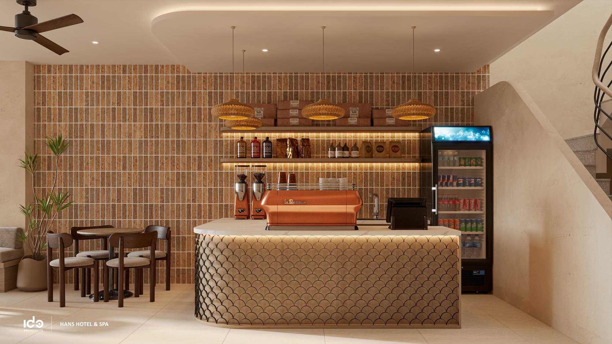 HANS HOTEL AND SPA - ĐÀ NẴNG. 58