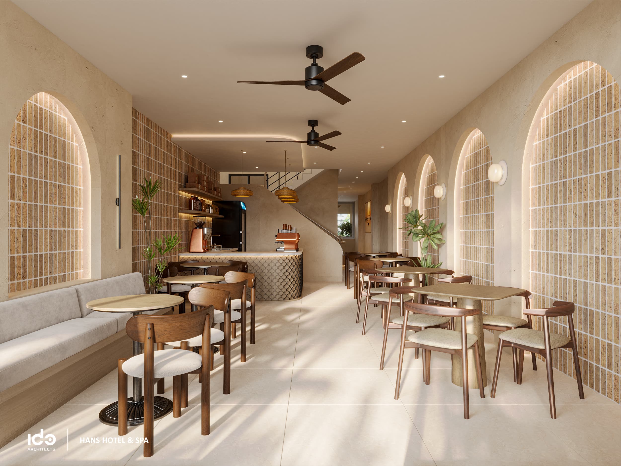 HANS HOTEL AND SPA - ĐÀ NẴNG. 59