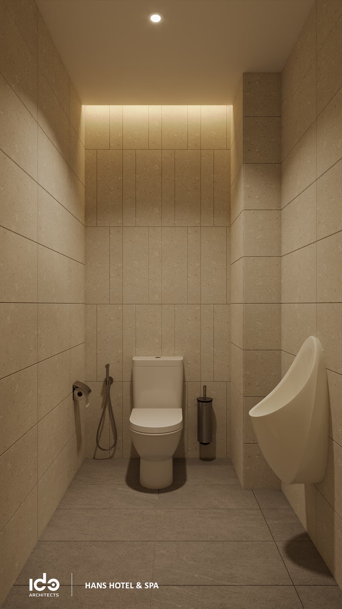 HANS HOTEL AND SPA - ĐÀ NẴNG. 55