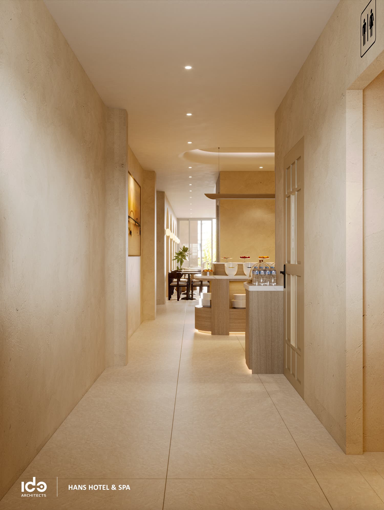 HANS HOTEL AND SPA - ĐÀ NẴNG. 54