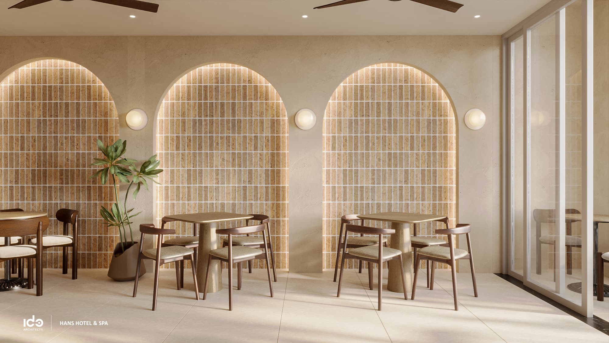 HANS HOTEL AND SPA - ĐÀ NẴNG. 56