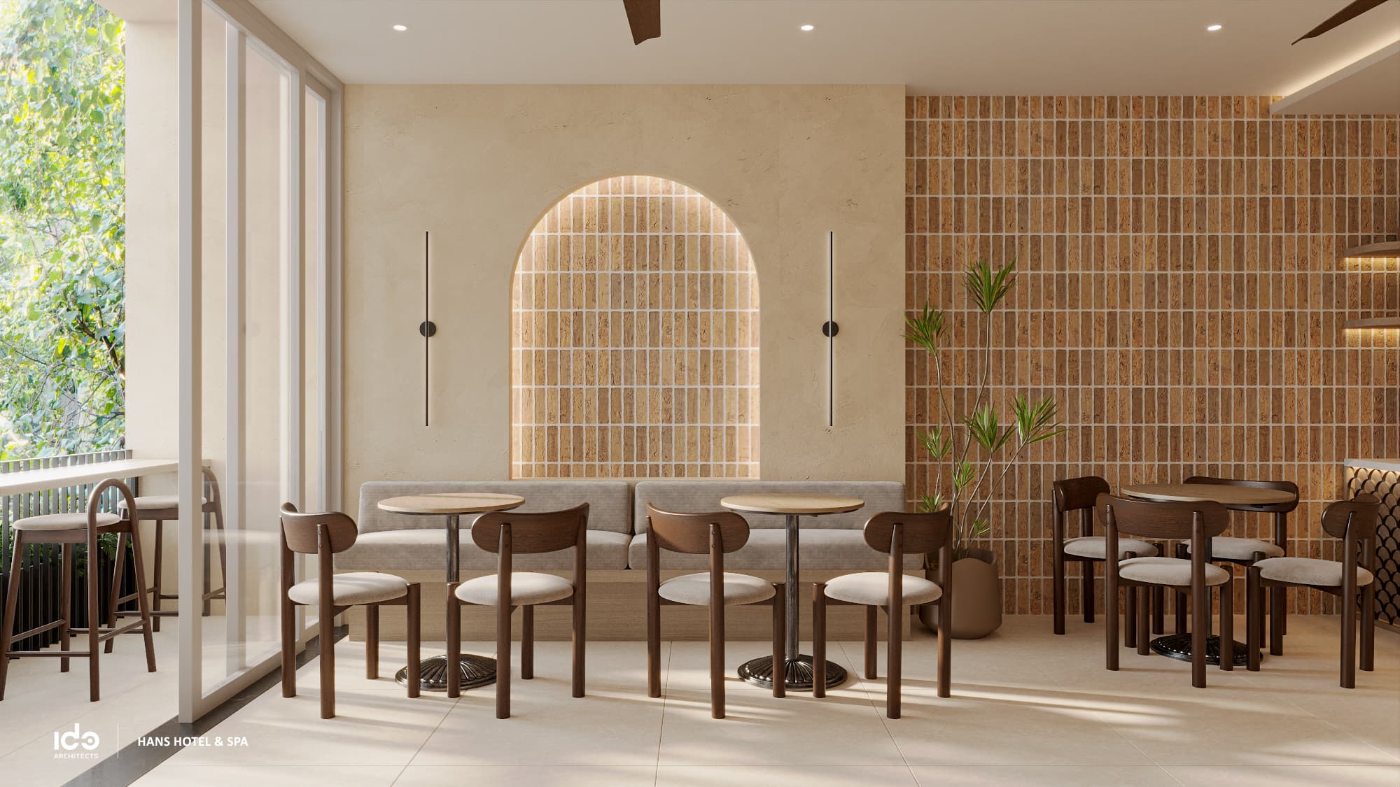 HANS HOTEL AND SPA - ĐÀ NẴNG. 53
